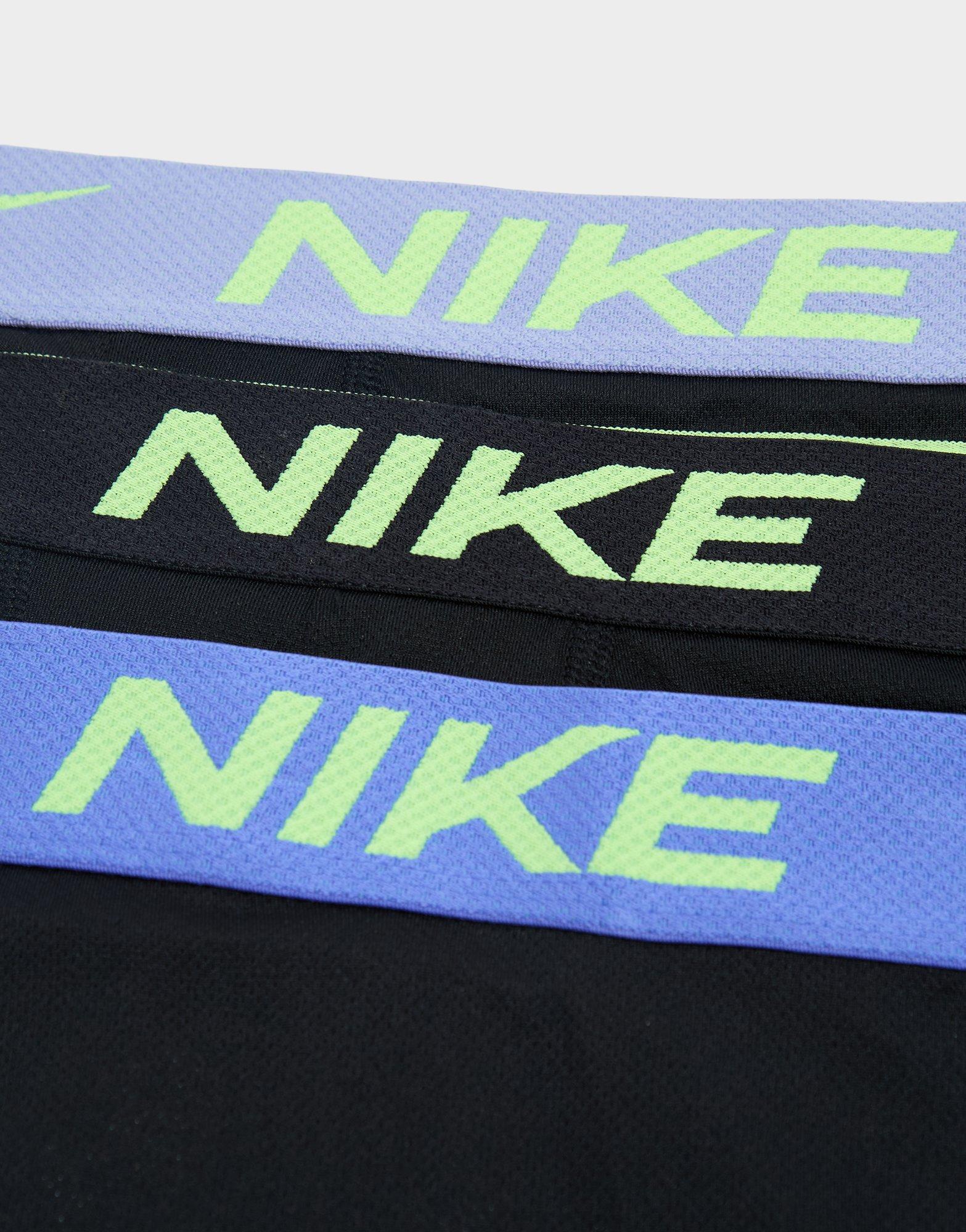 Nike 3-Pack Elite Boxers
