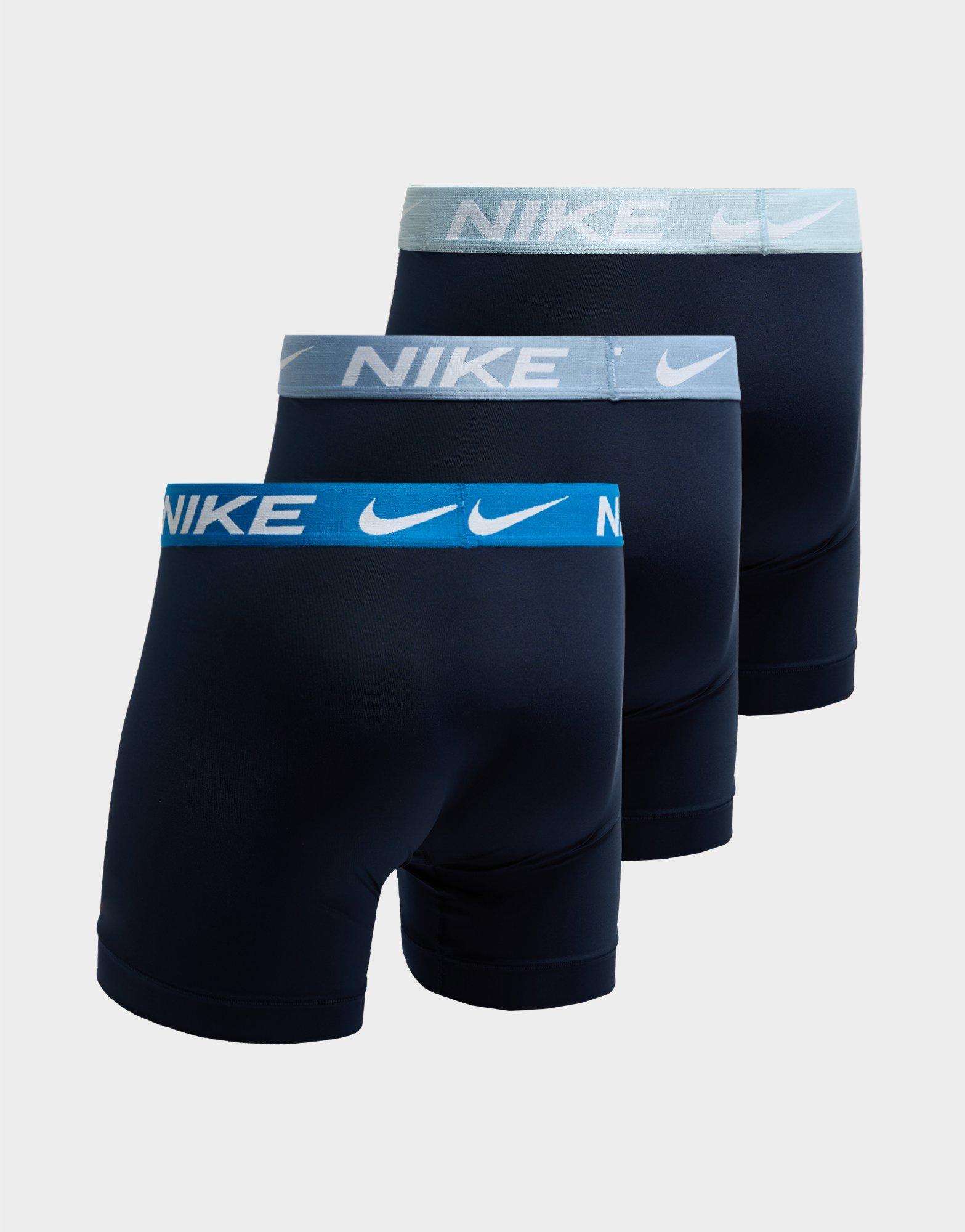 Nike Lot de 3 boxers