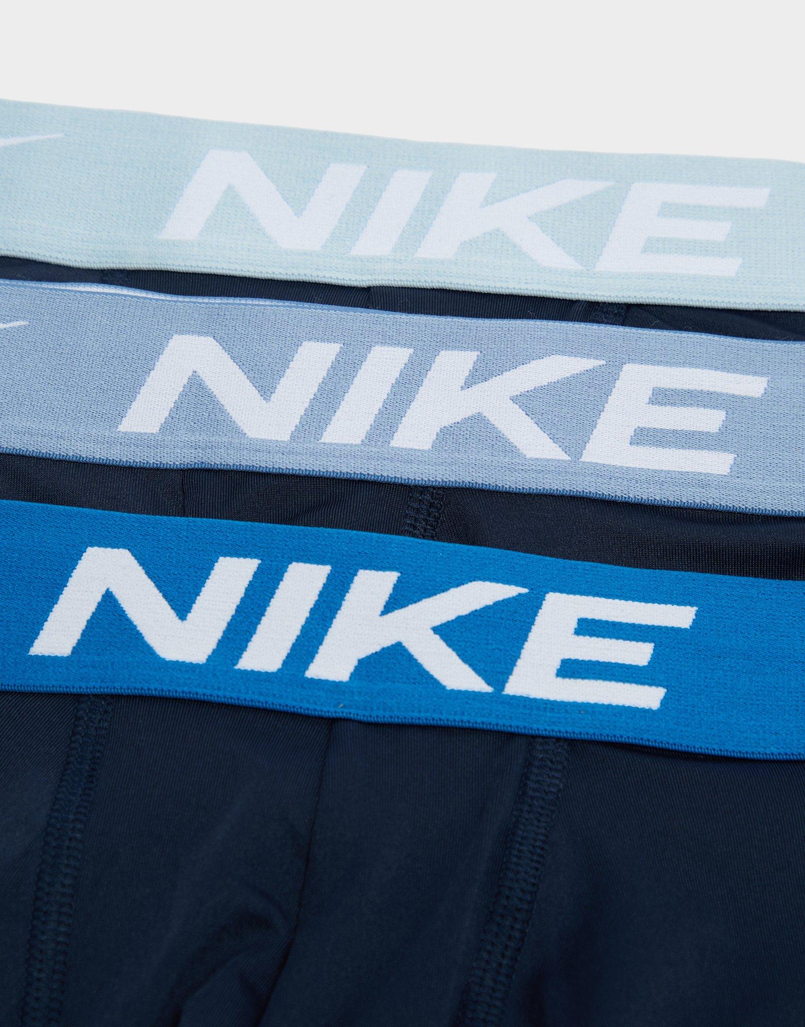 Nike Lot de 3 boxers