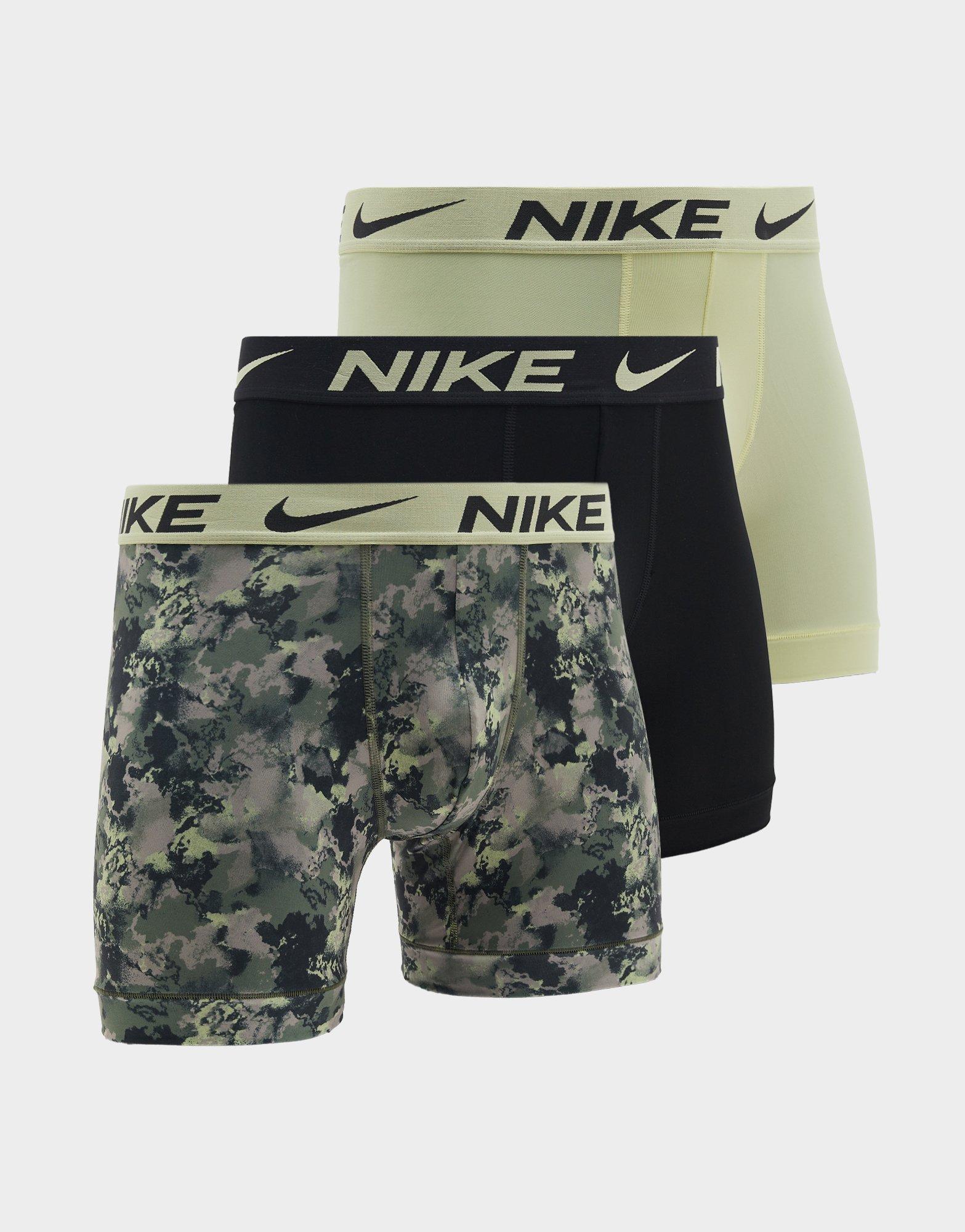 Nike 3-Pack Micro Boxers