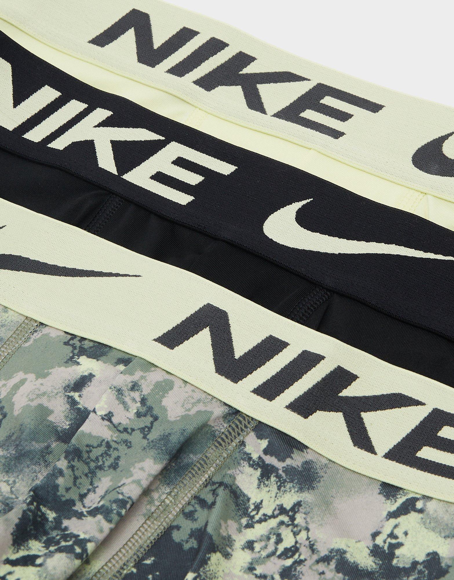 Nike 3-Pack Micro Boxers