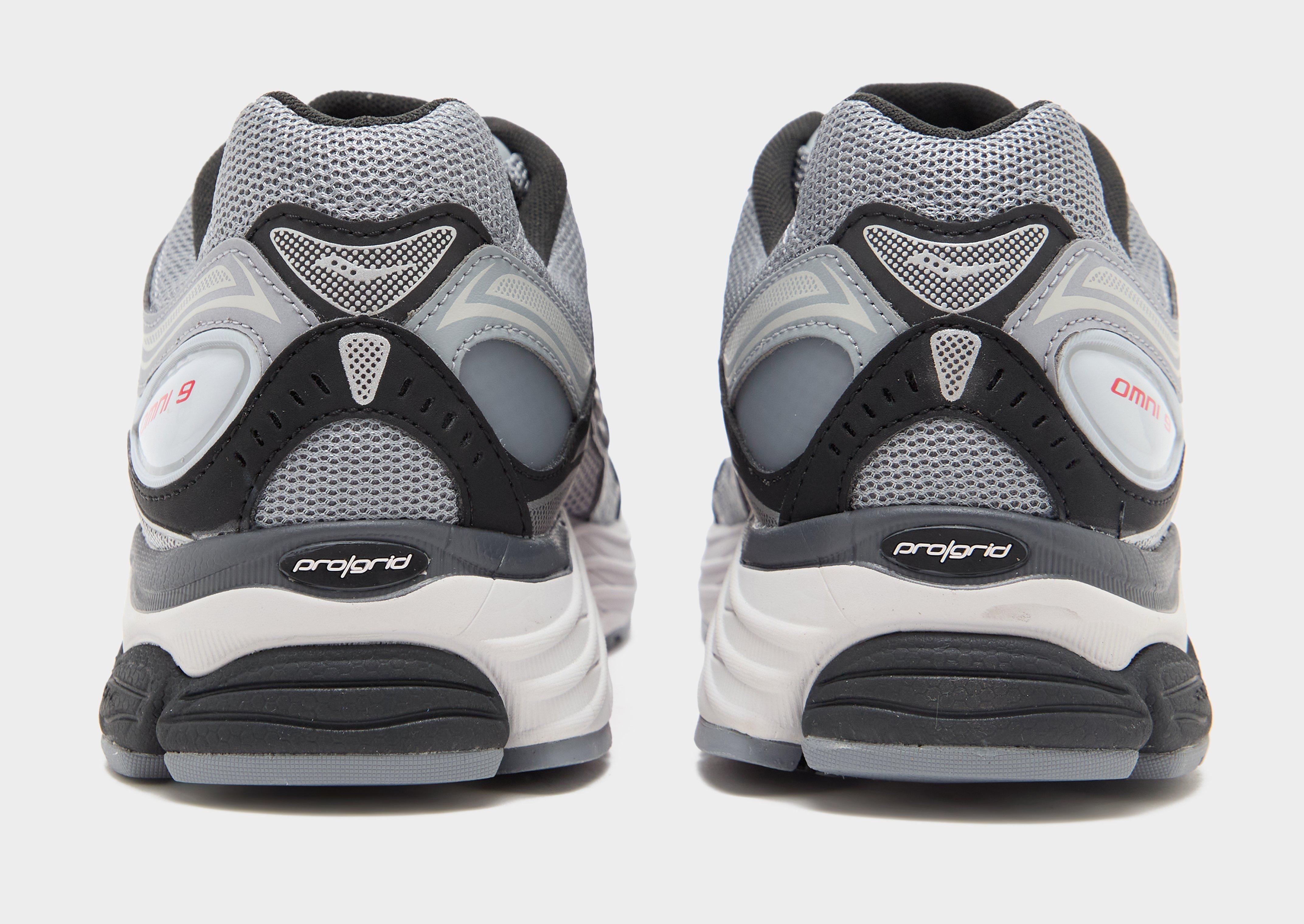 Saucony ProGrid Omni 9 OG