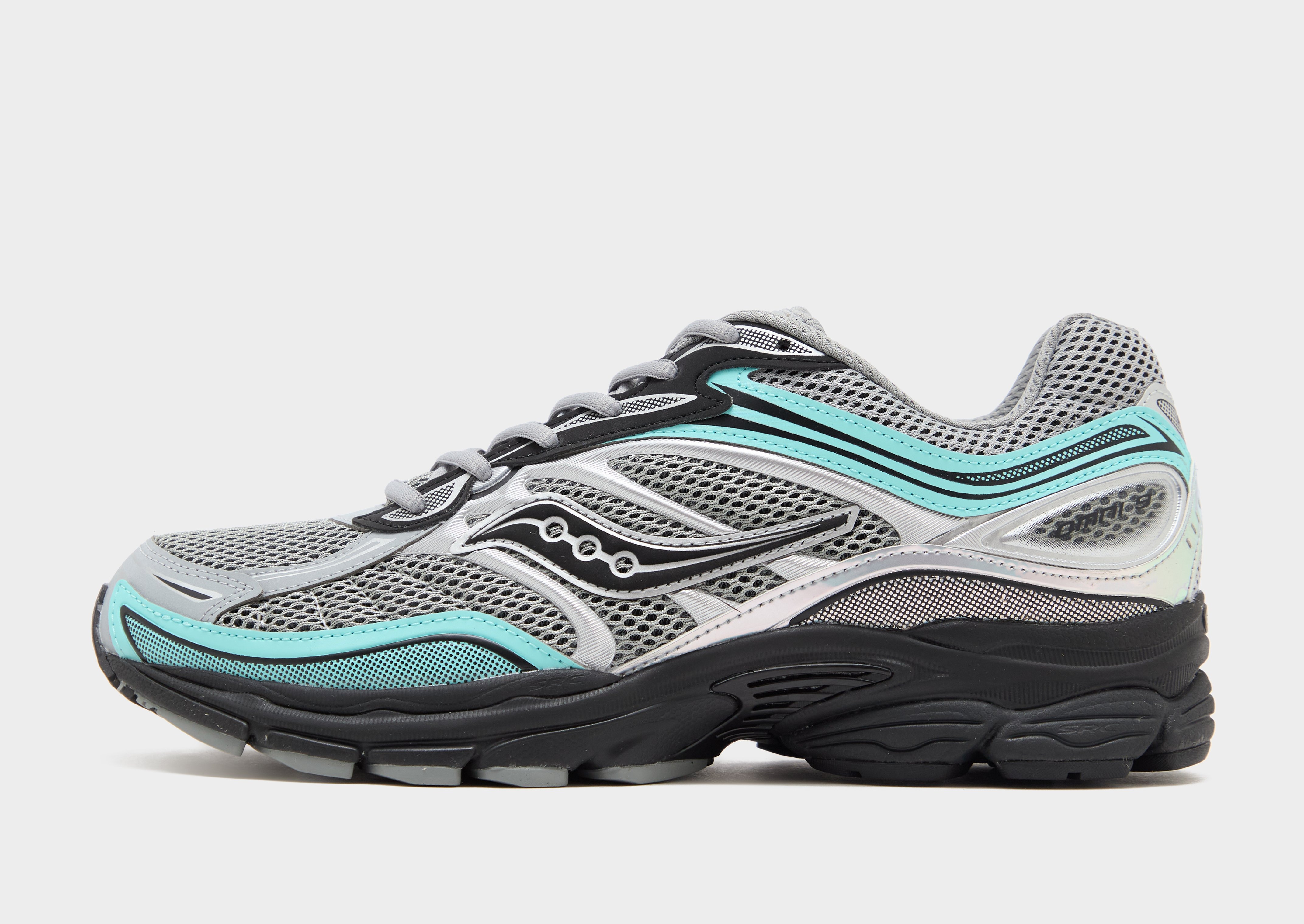 シーズンオフ半額！【新品未使用】Gray Prodigy 18-19 155.5 Grey Saucony ProGrid Omni 9 OG | JD Sports UK