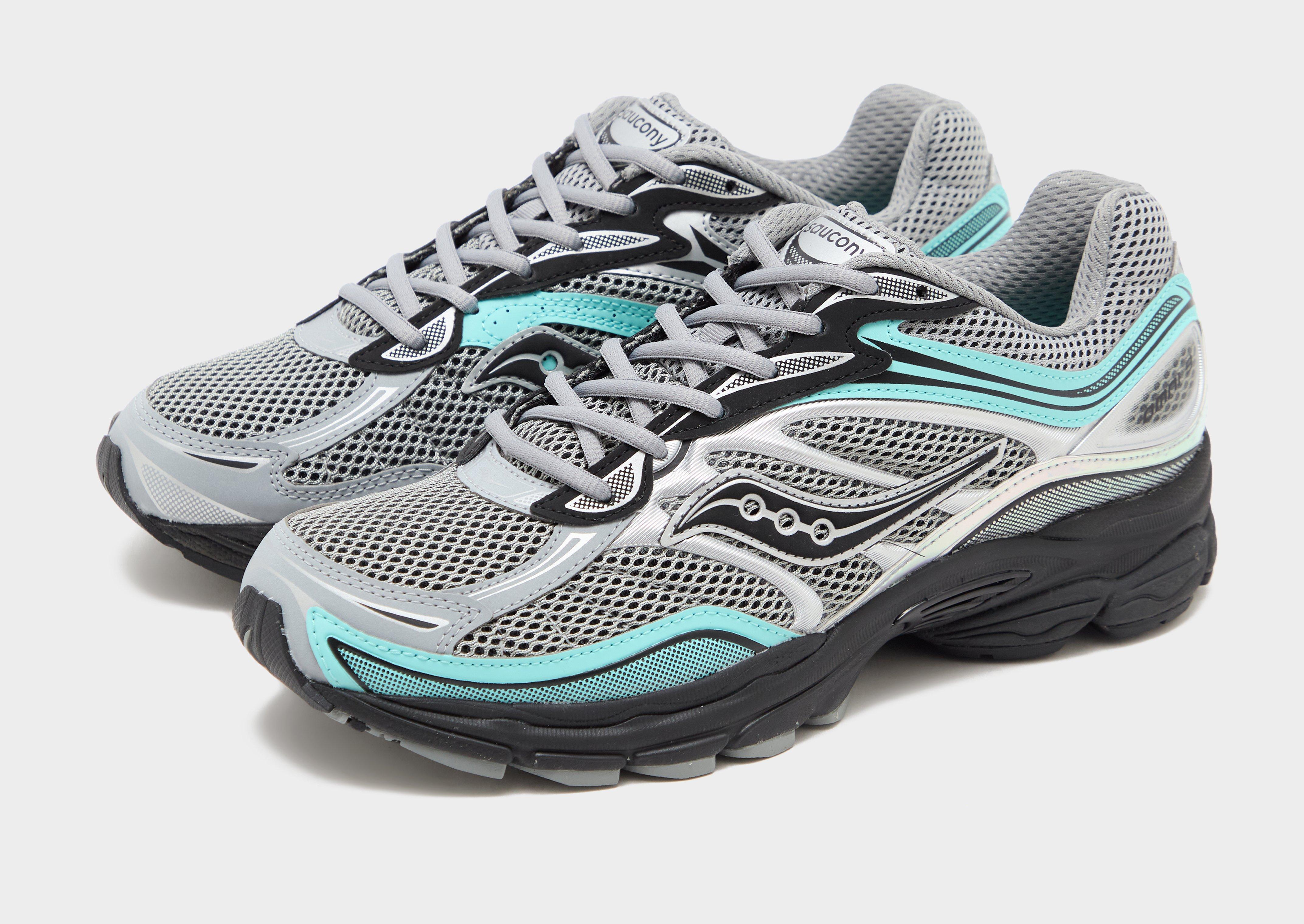 Saucony ProGrid Omni 9 OG — foto 3 van 7