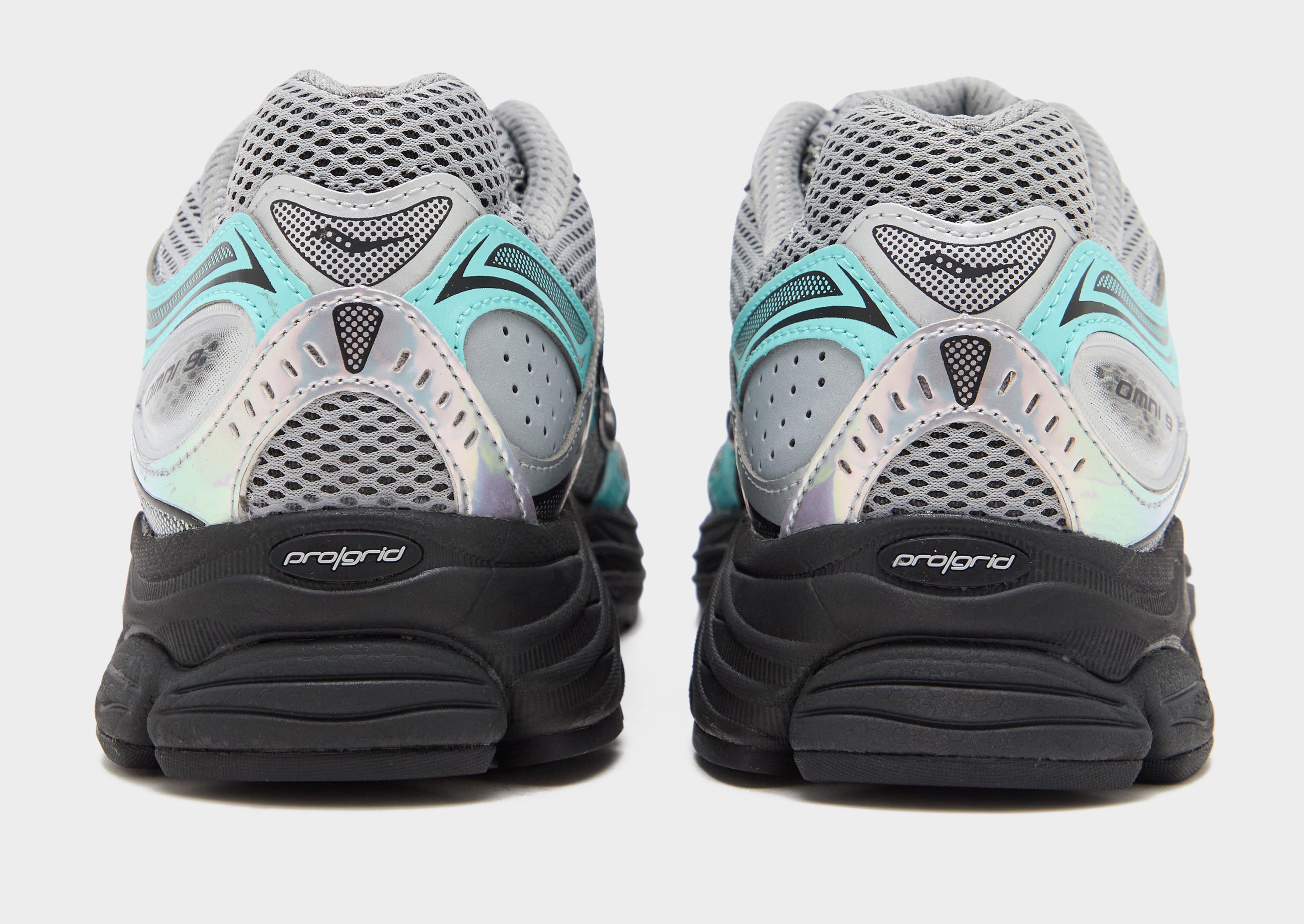 Saucony ProGrid Omni 9 OG — foto 4 van 7