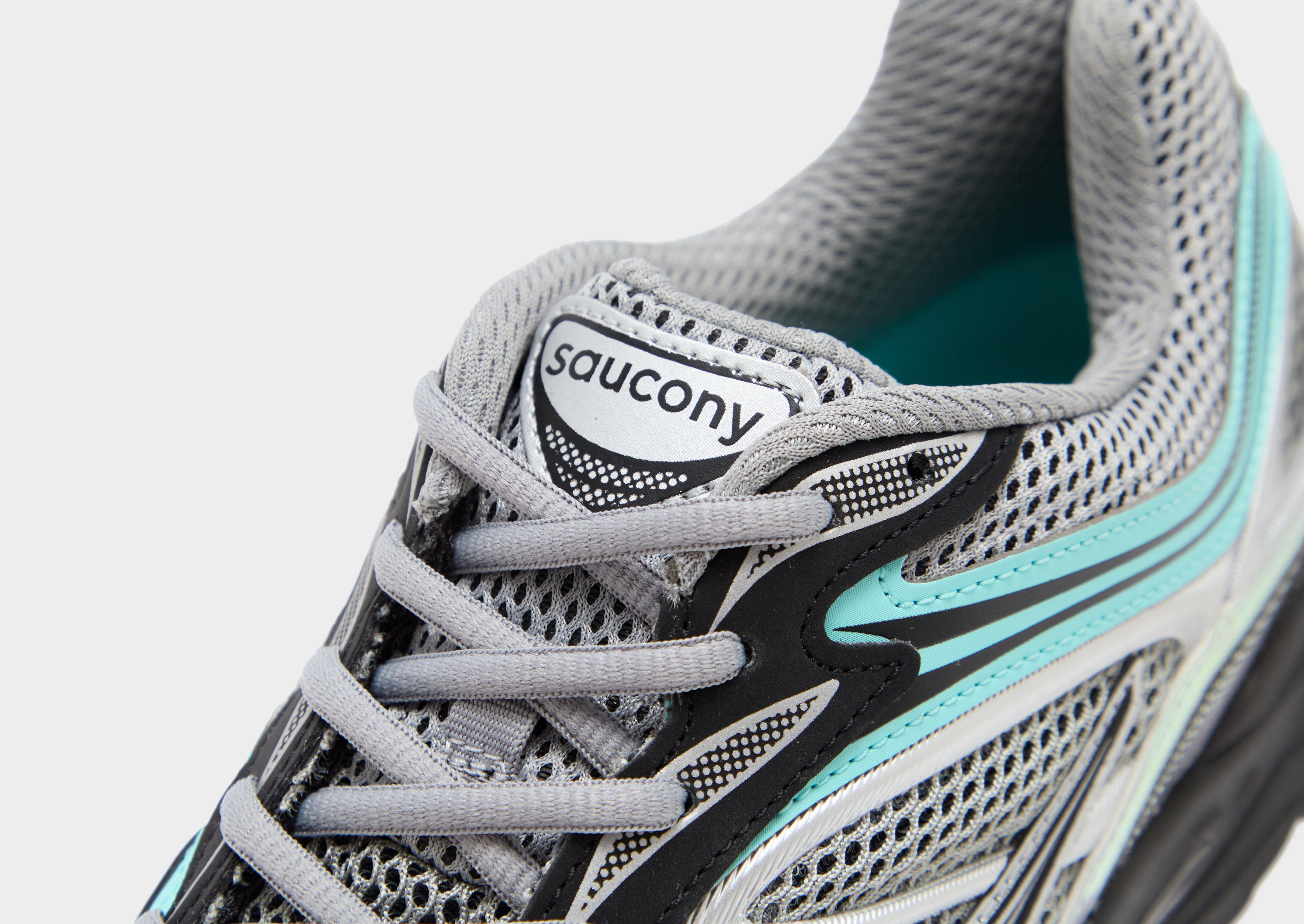 Saucony ProGrid Omni 9 OG — foto 5 van 7
