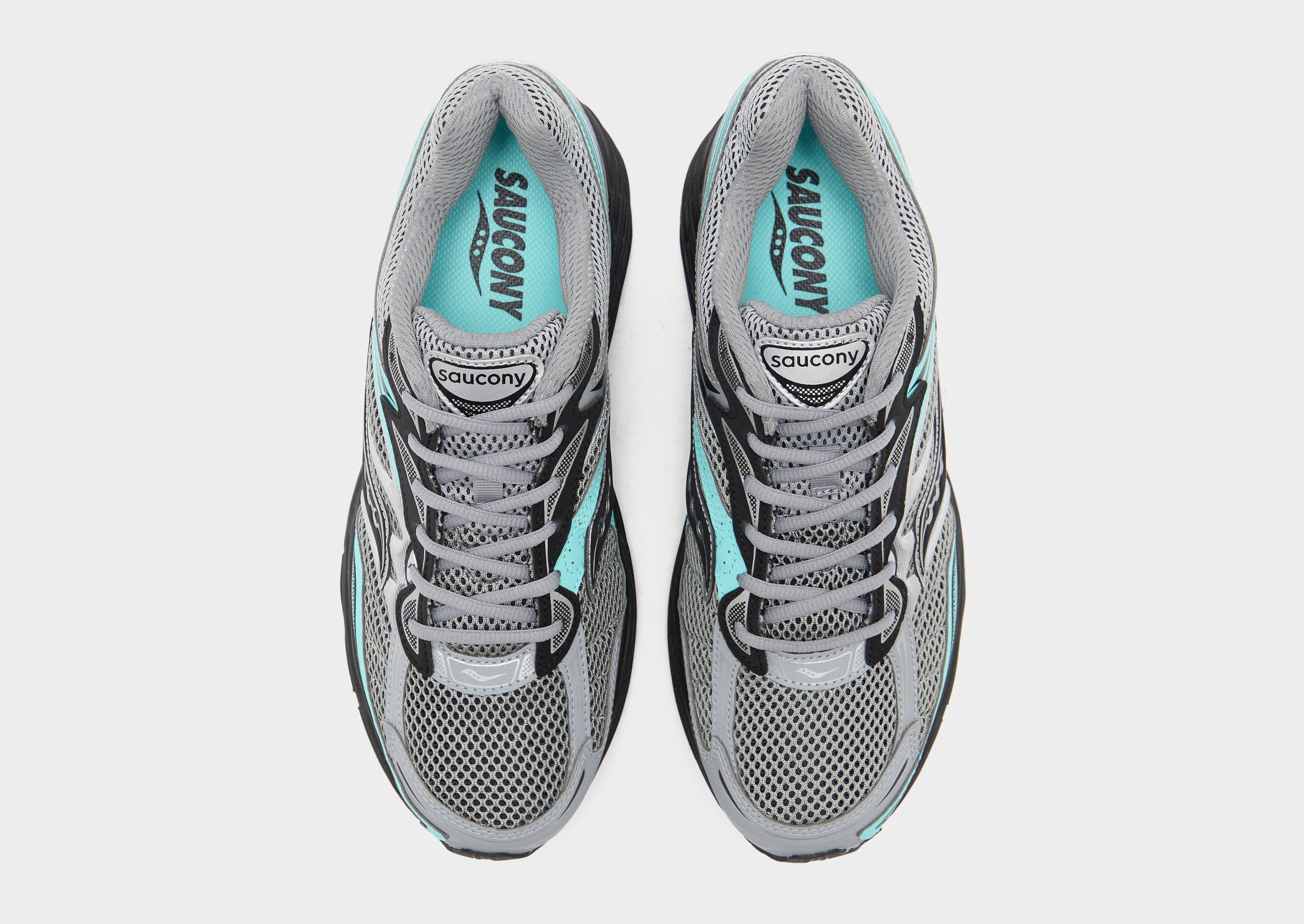 Saucony ProGrid Omni 9 OG — foto 6 van 7