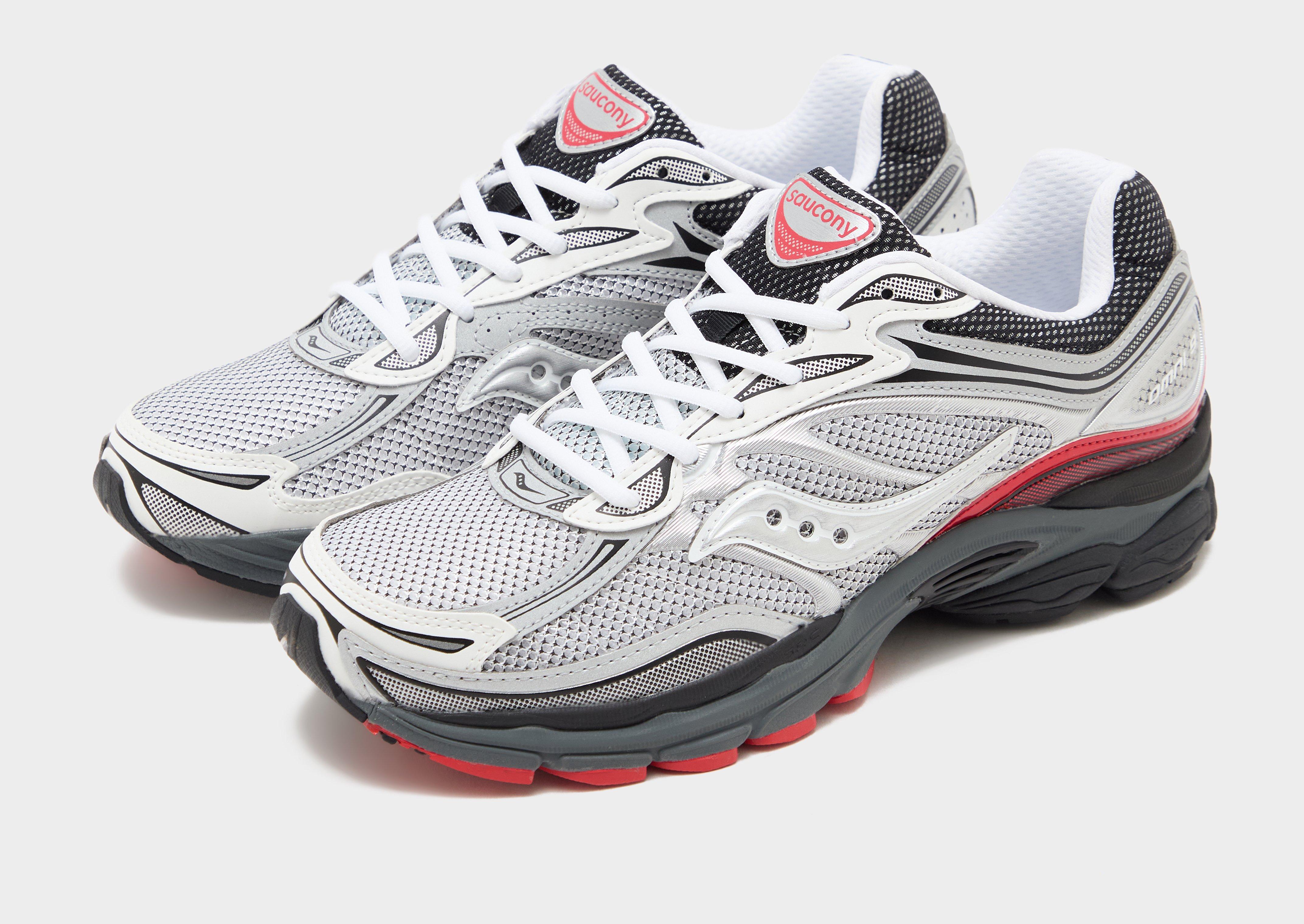 Saucony ProGrid Omni 9 OG — foto 3 van 7