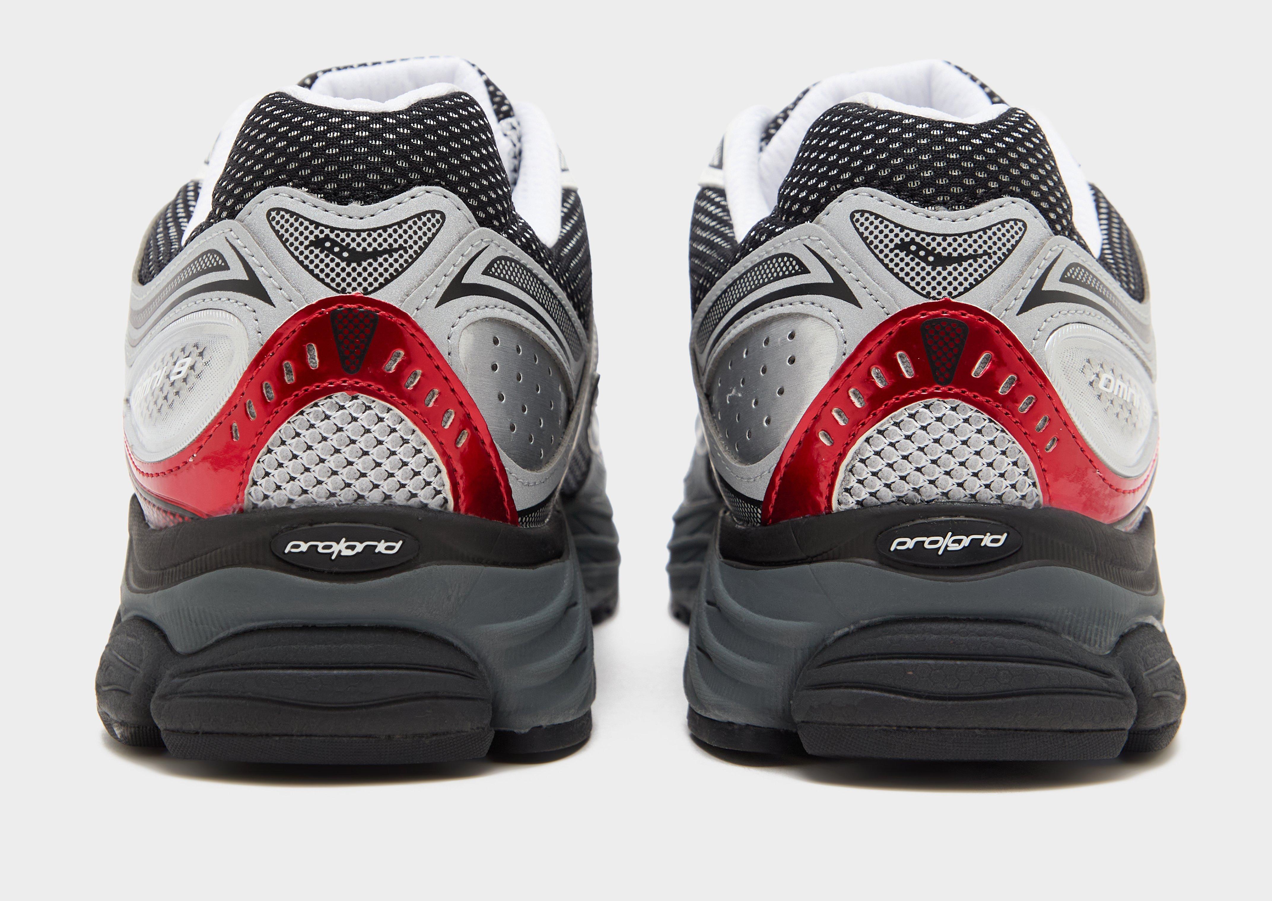 Saucony ProGrid Omni 9 OG — foto 4 van 7