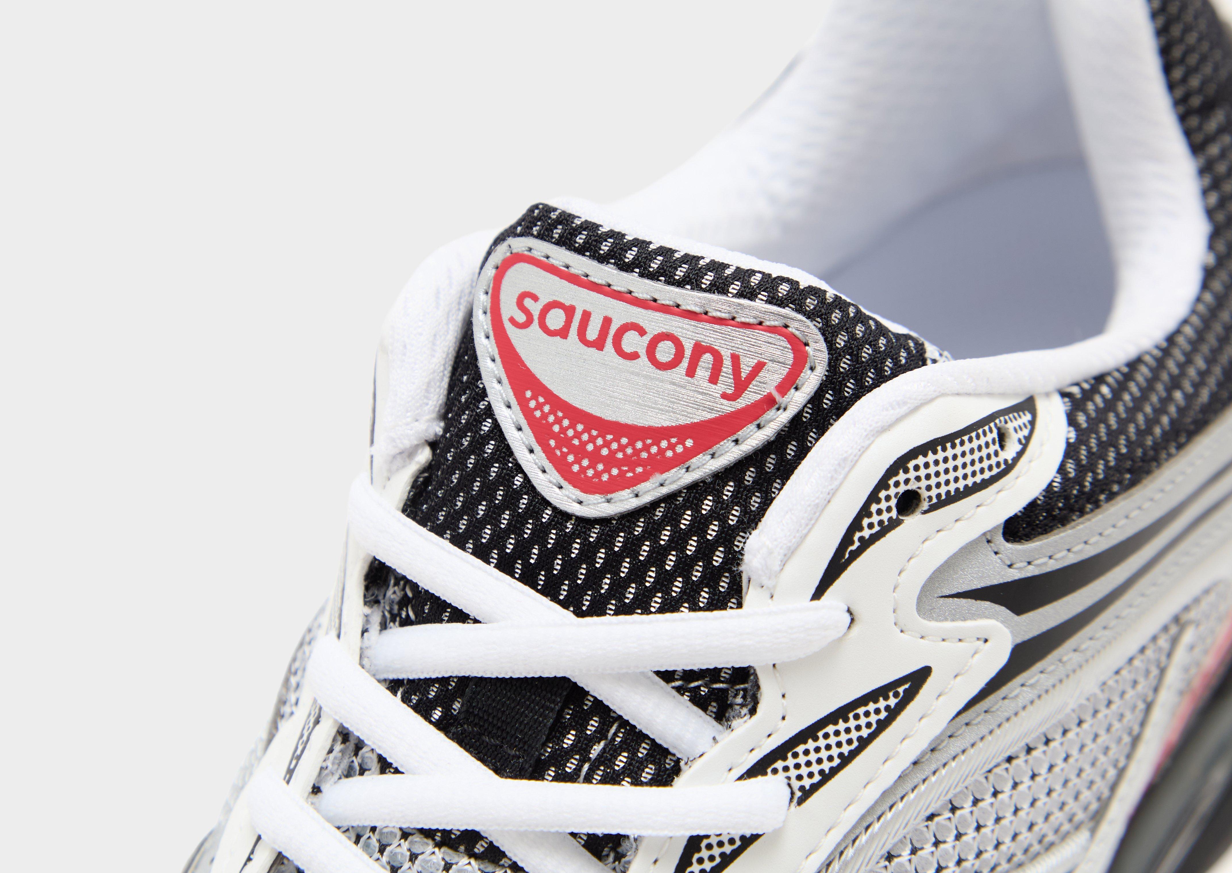 Saucony ProGrid Omni 9 OG — foto 5 van 7