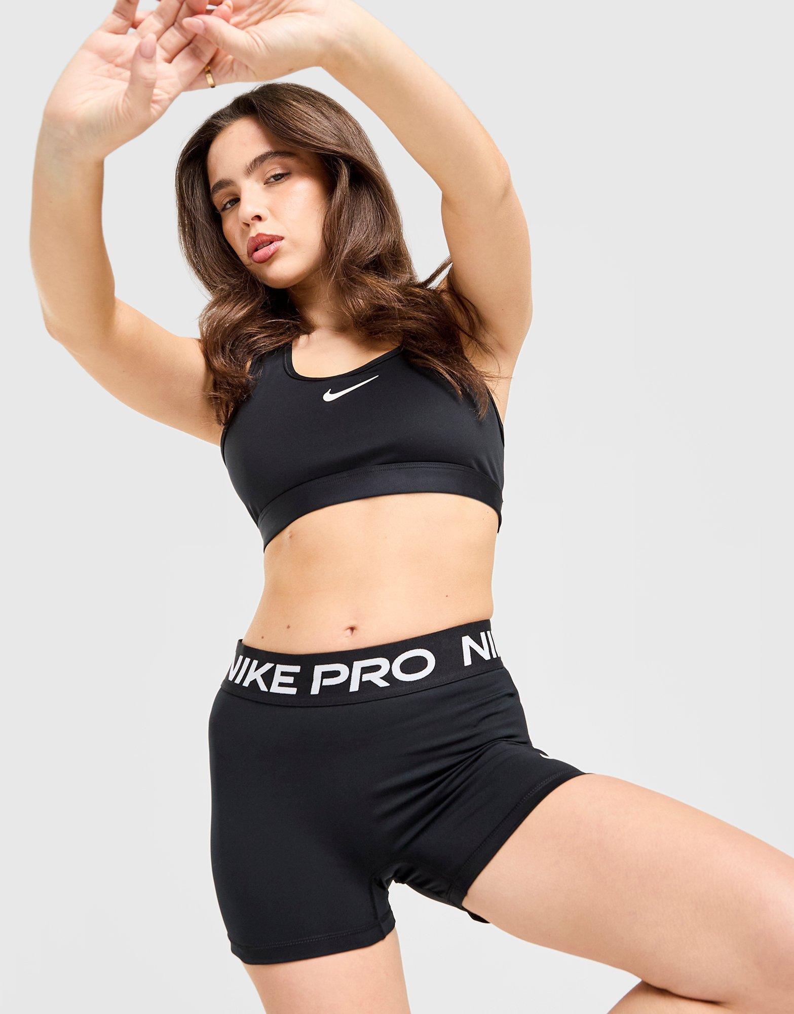 Nike Pantaloncino Training Pro U-Seam 3