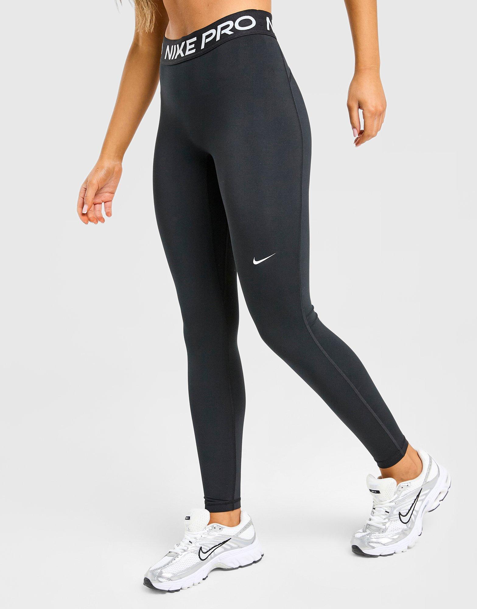 Nike Training Pro U-Seam Leggings
