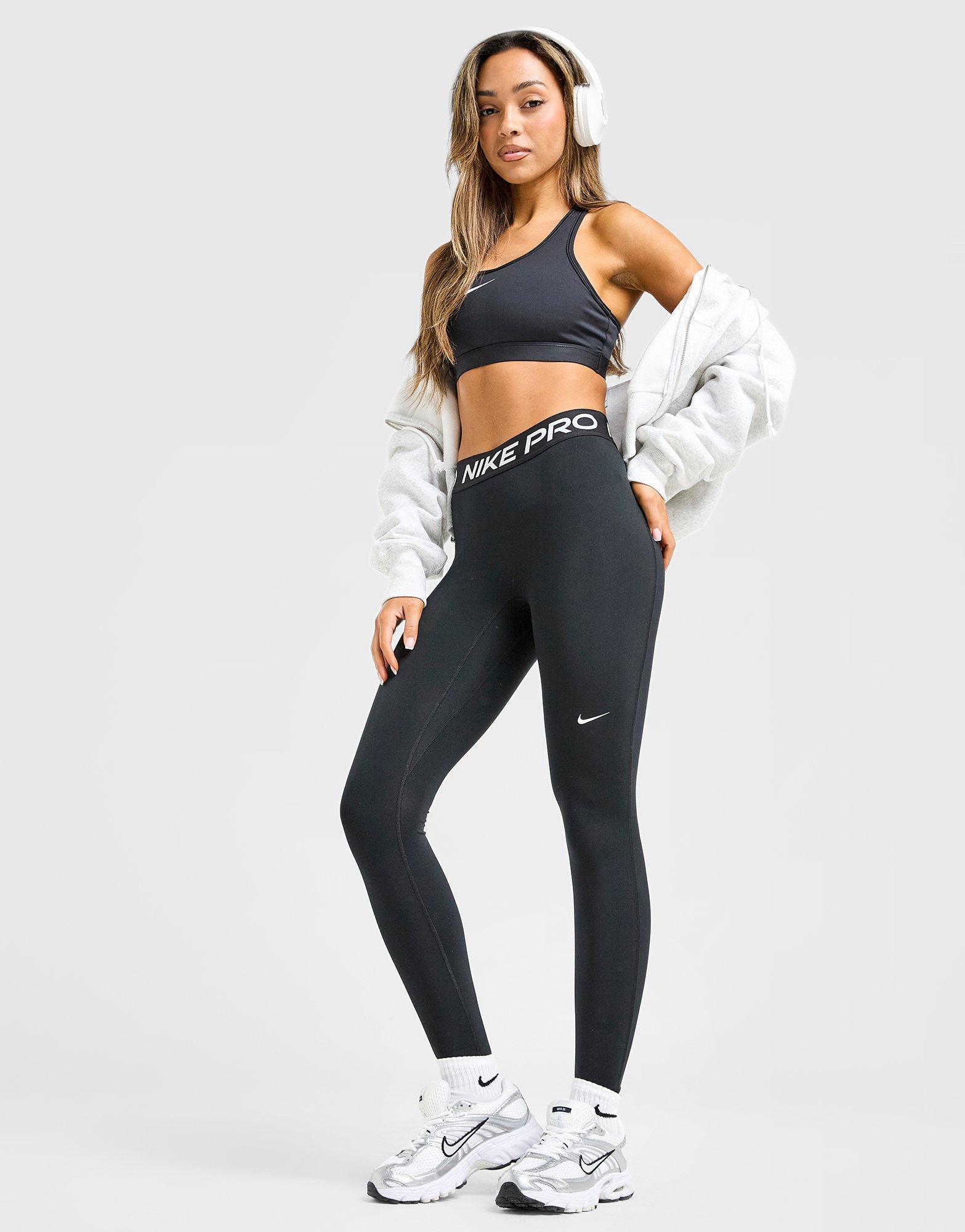 Nike Leggings Training Pro U-Seam