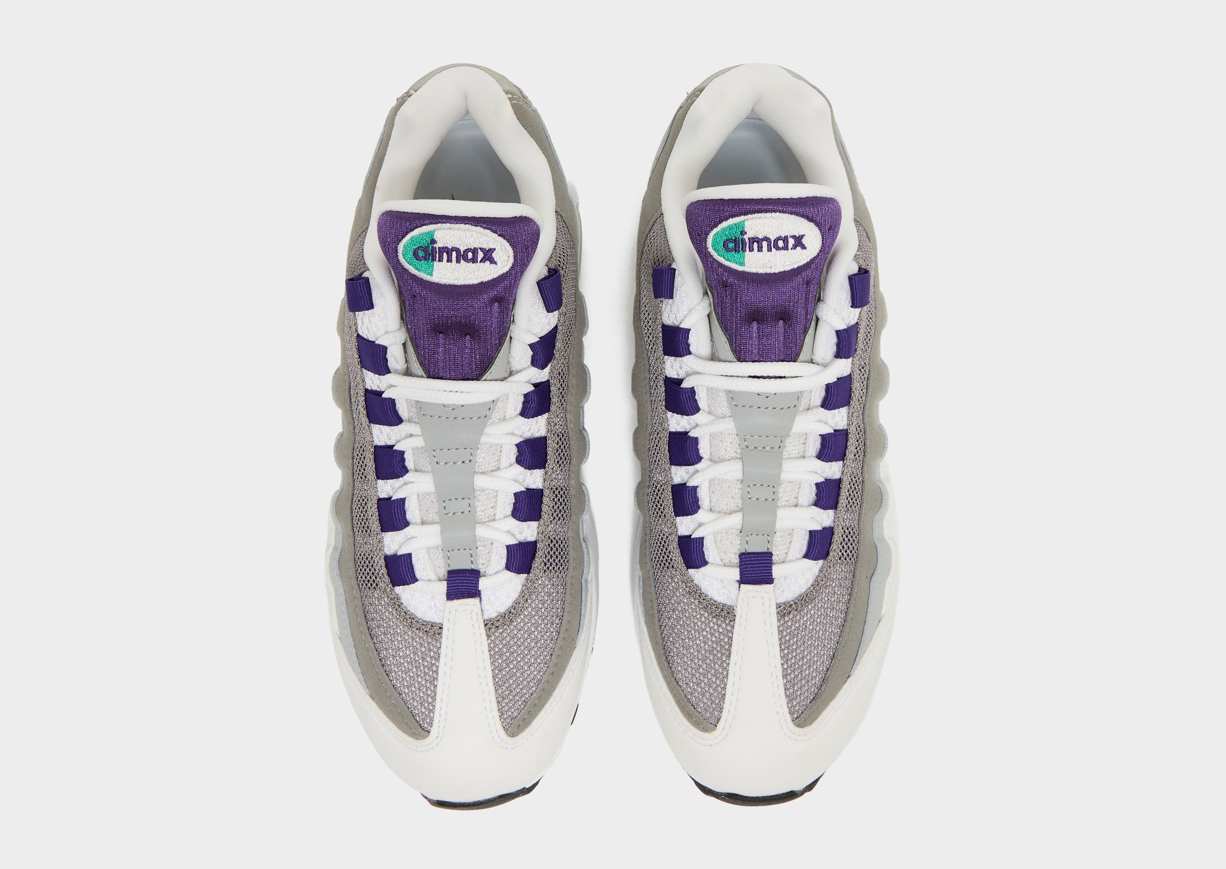 Nike Air Max 95 Women's