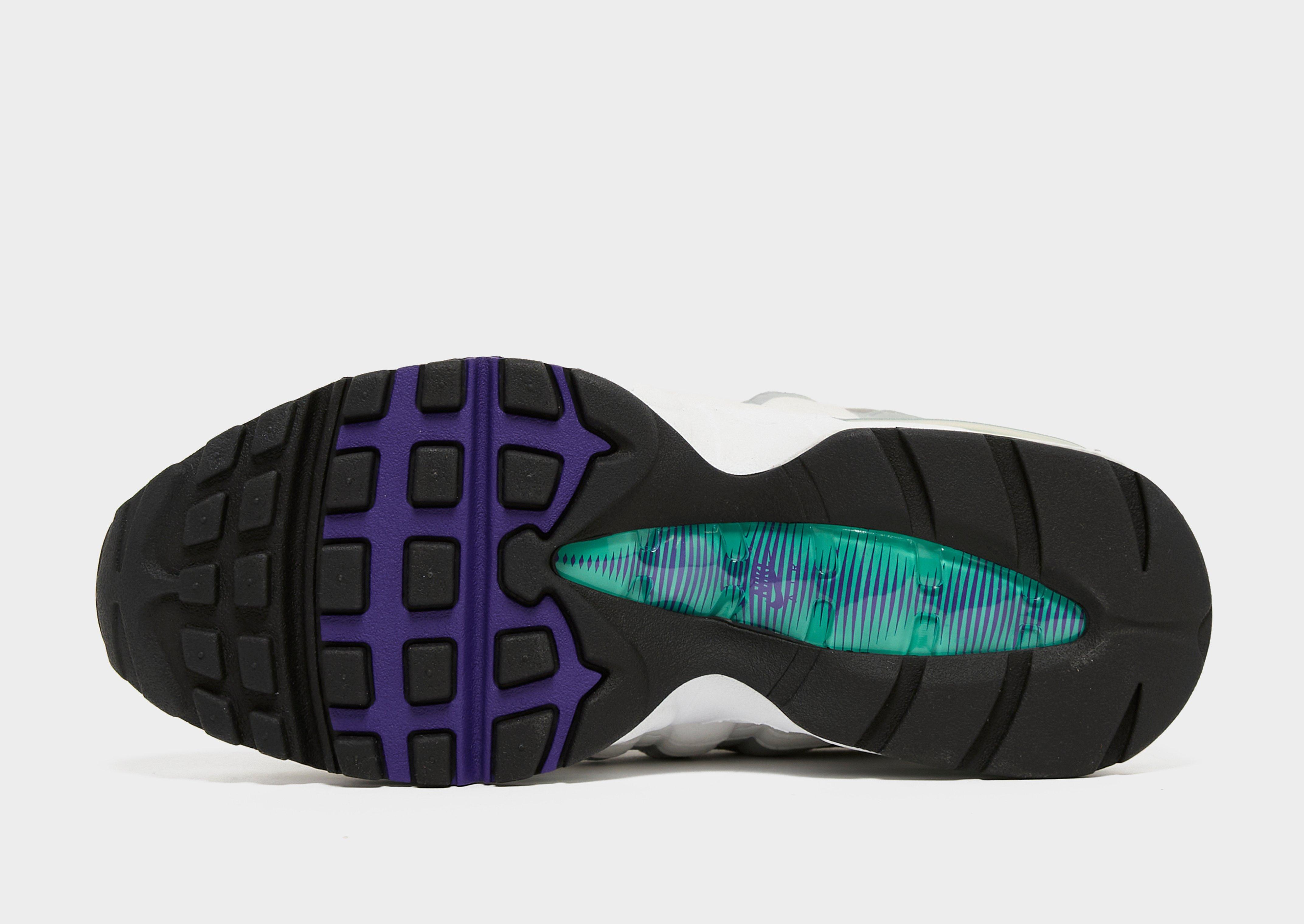 Nike Air Max 95 Women's