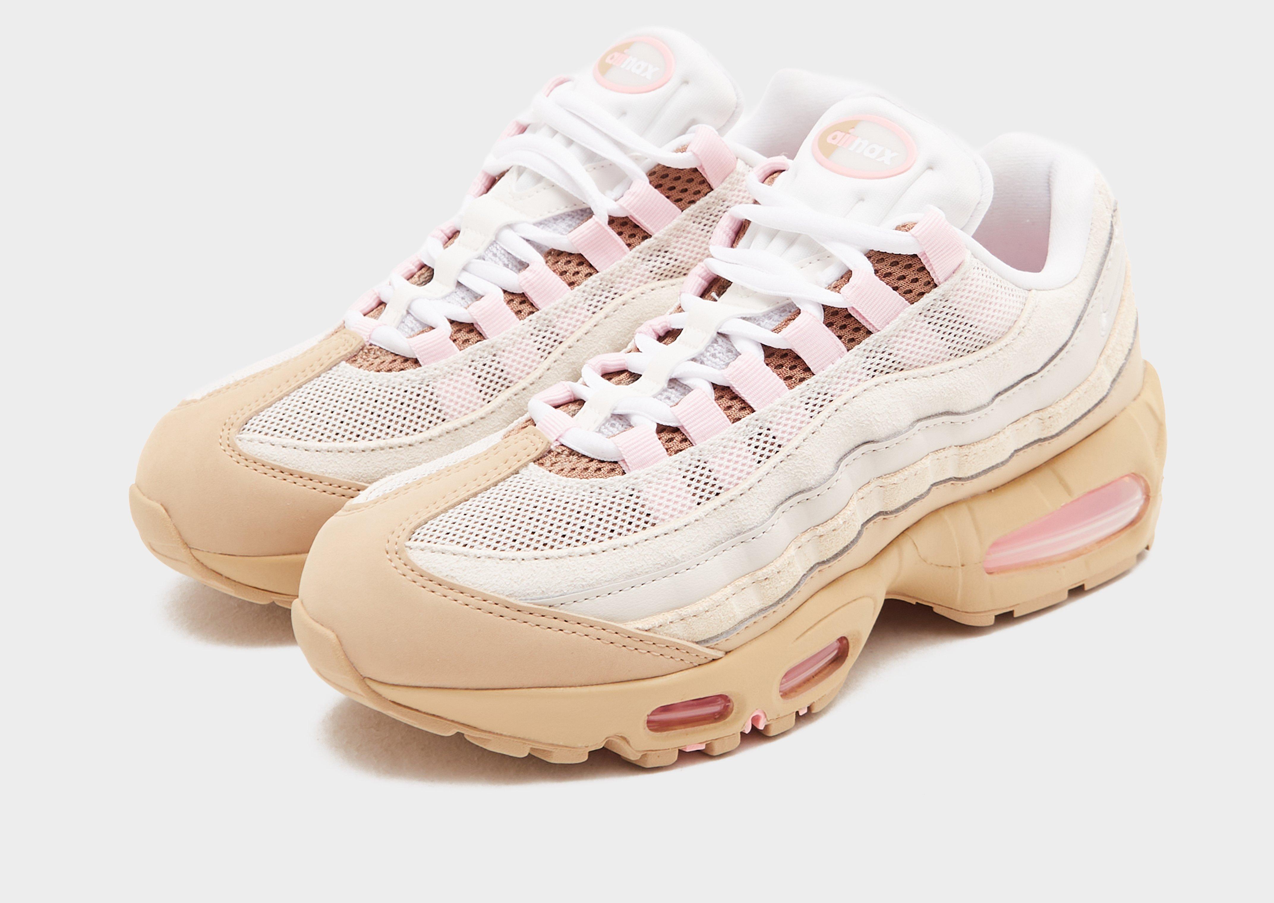 Nike Air Max 95 Women's