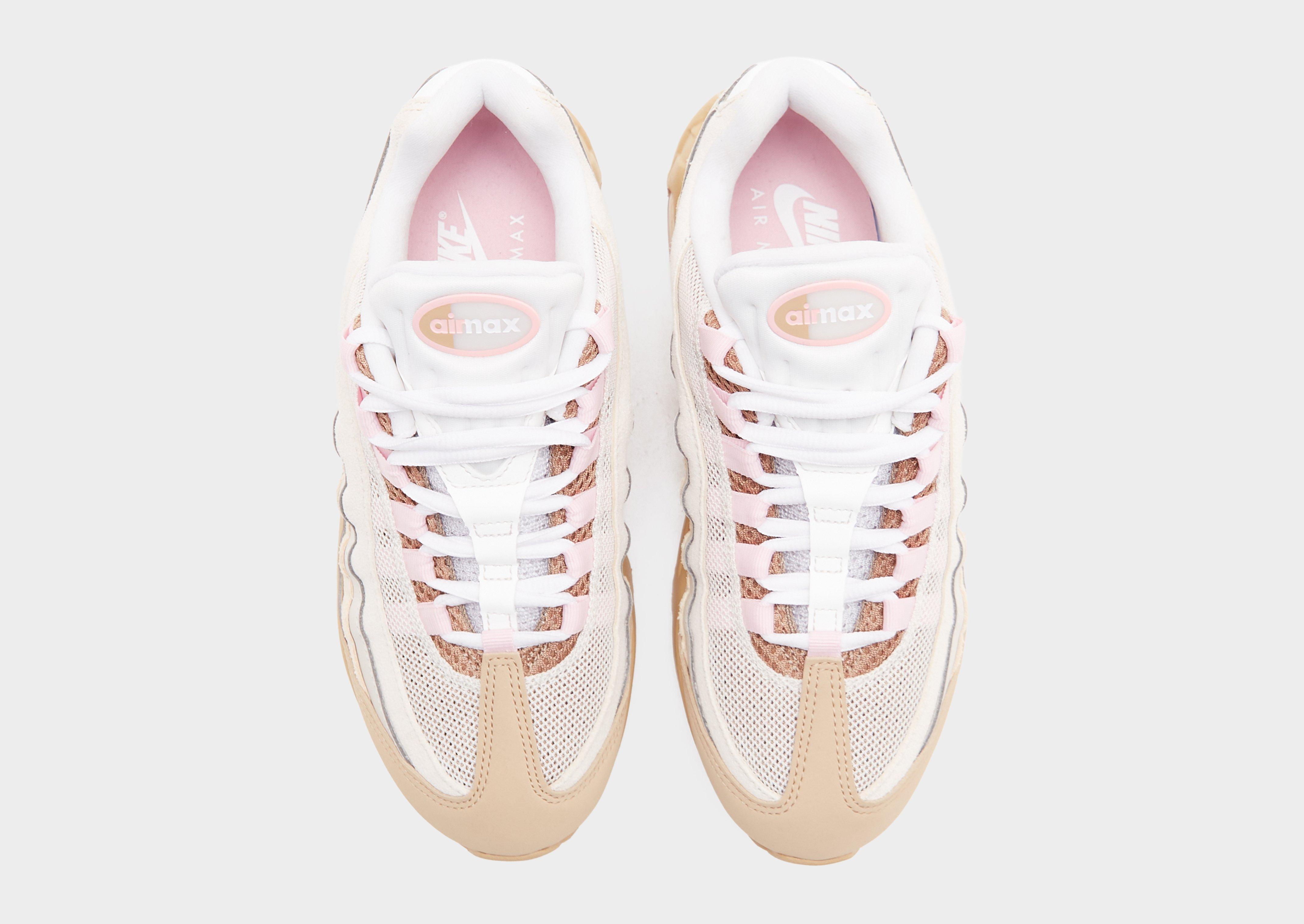 Nike Air Max 95 Women's