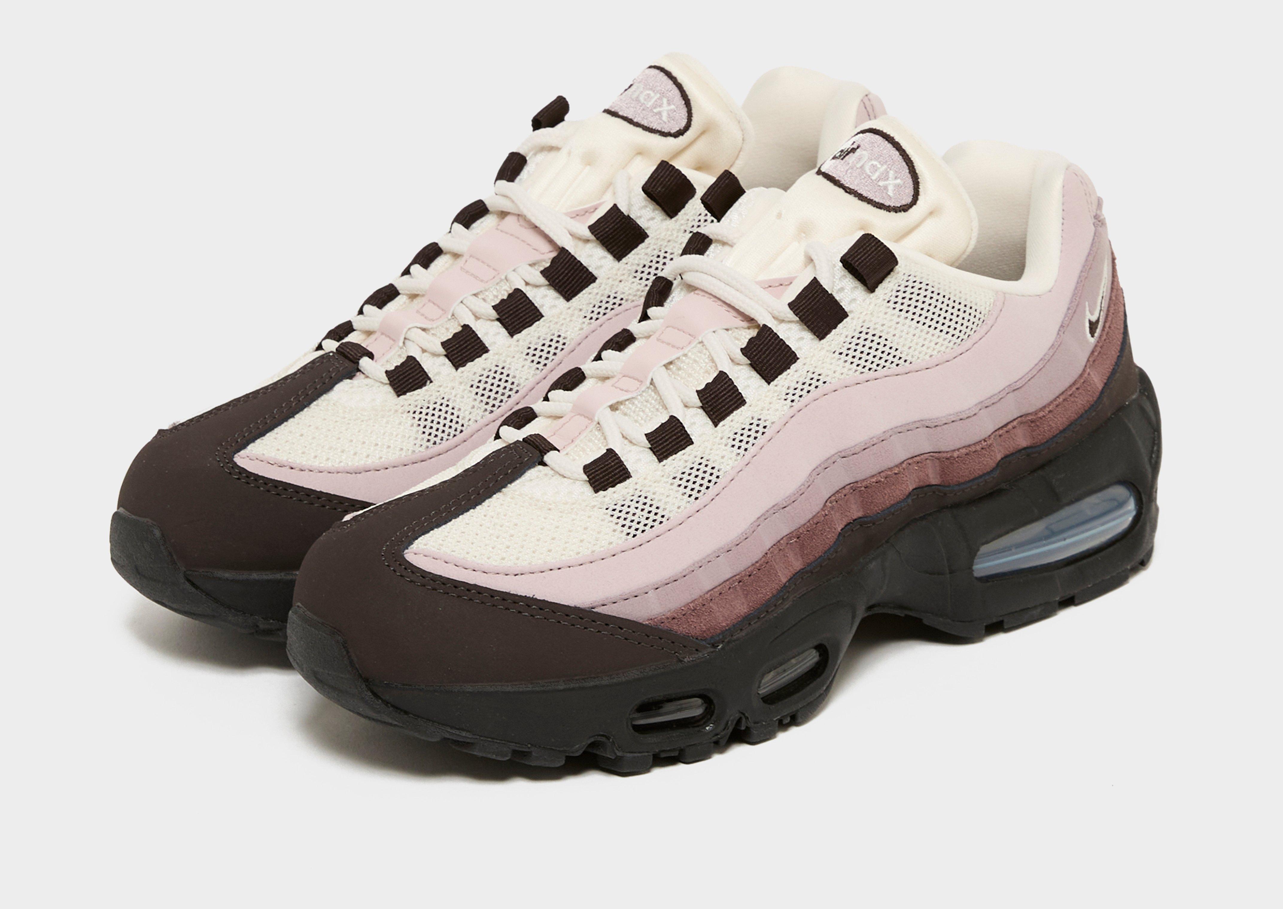 Nike Air Max 95 Women's
