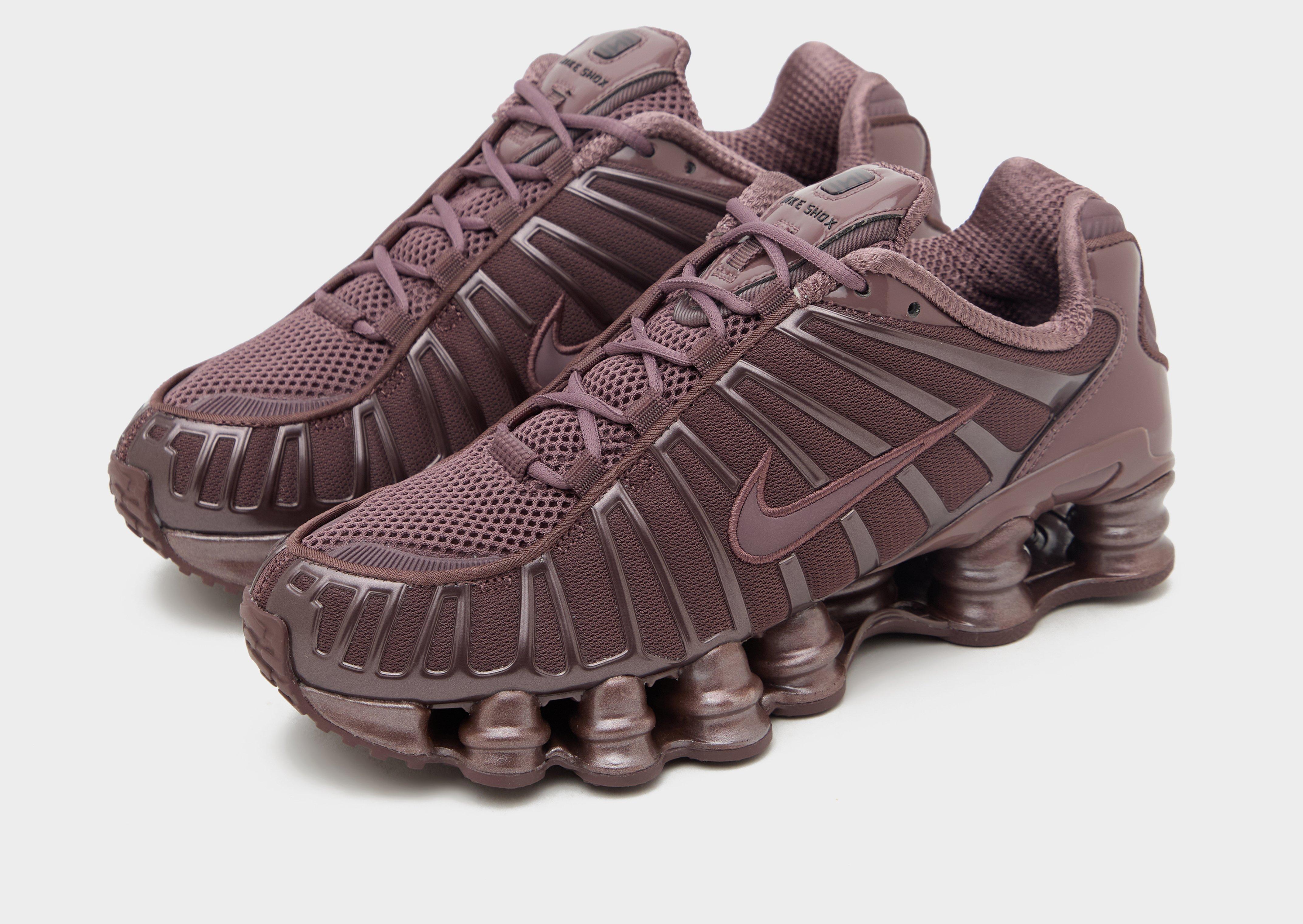 Nike Shox TL Women's
