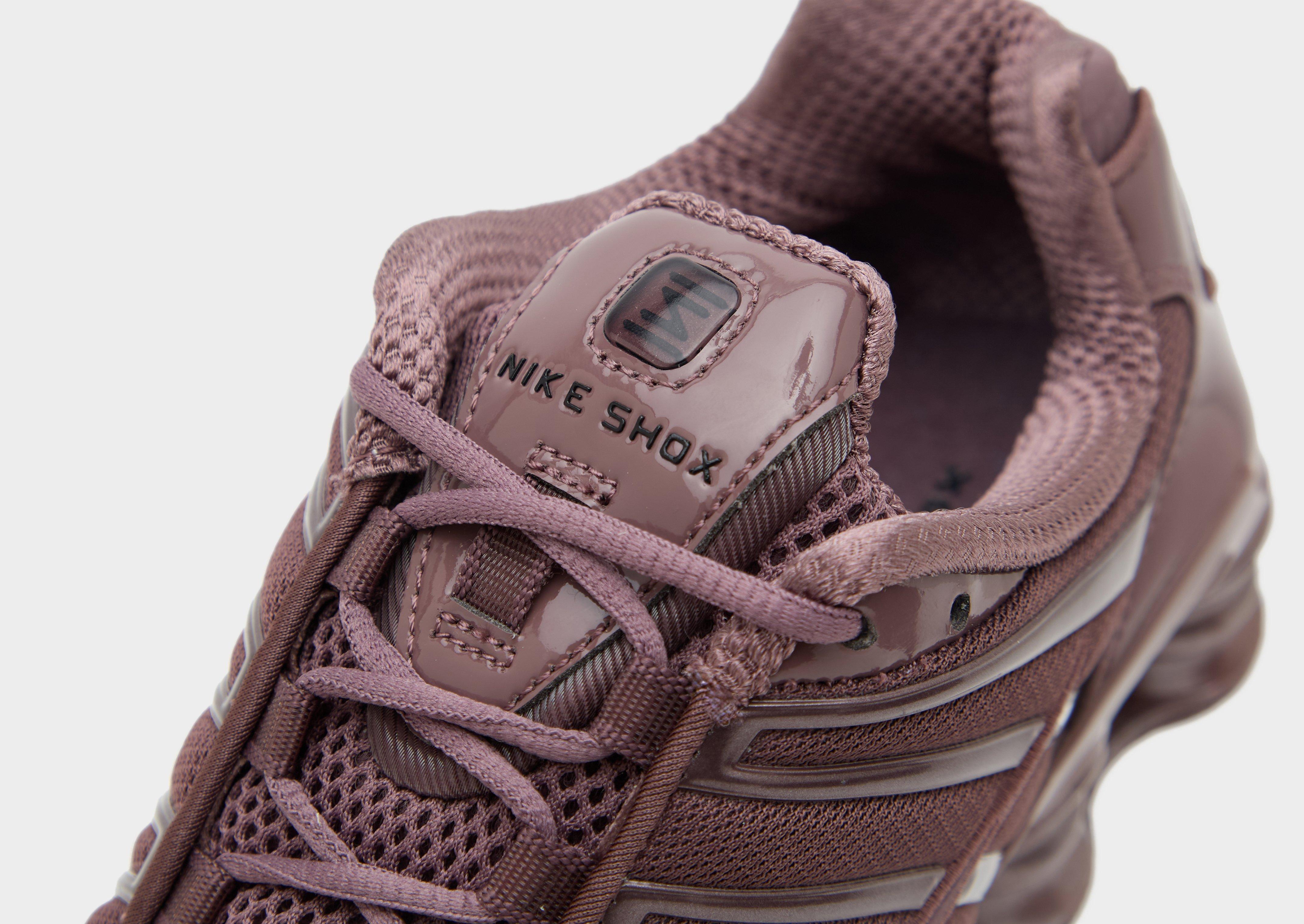 Nike Shox TL Women's