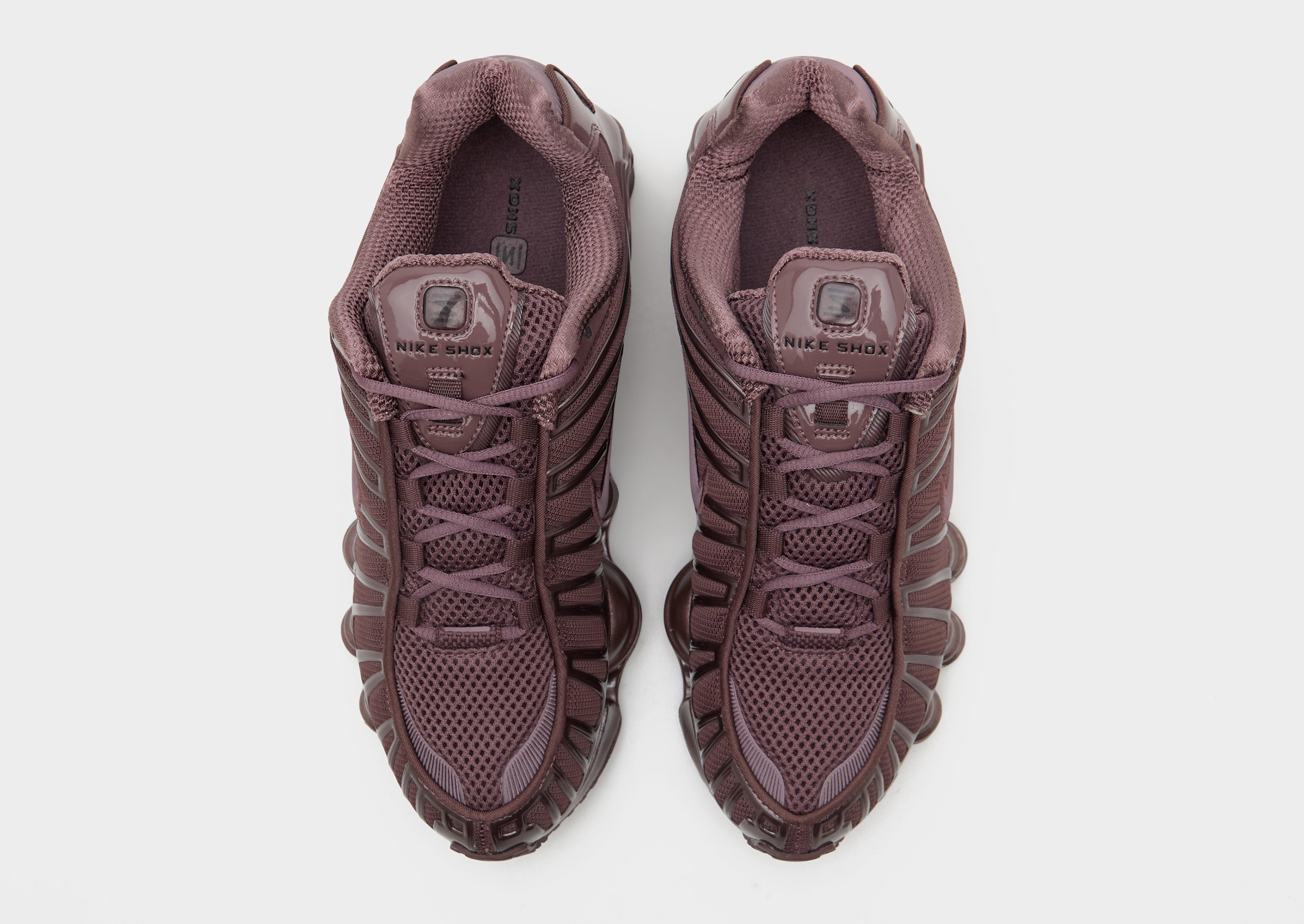 Nike Shox TL Women's