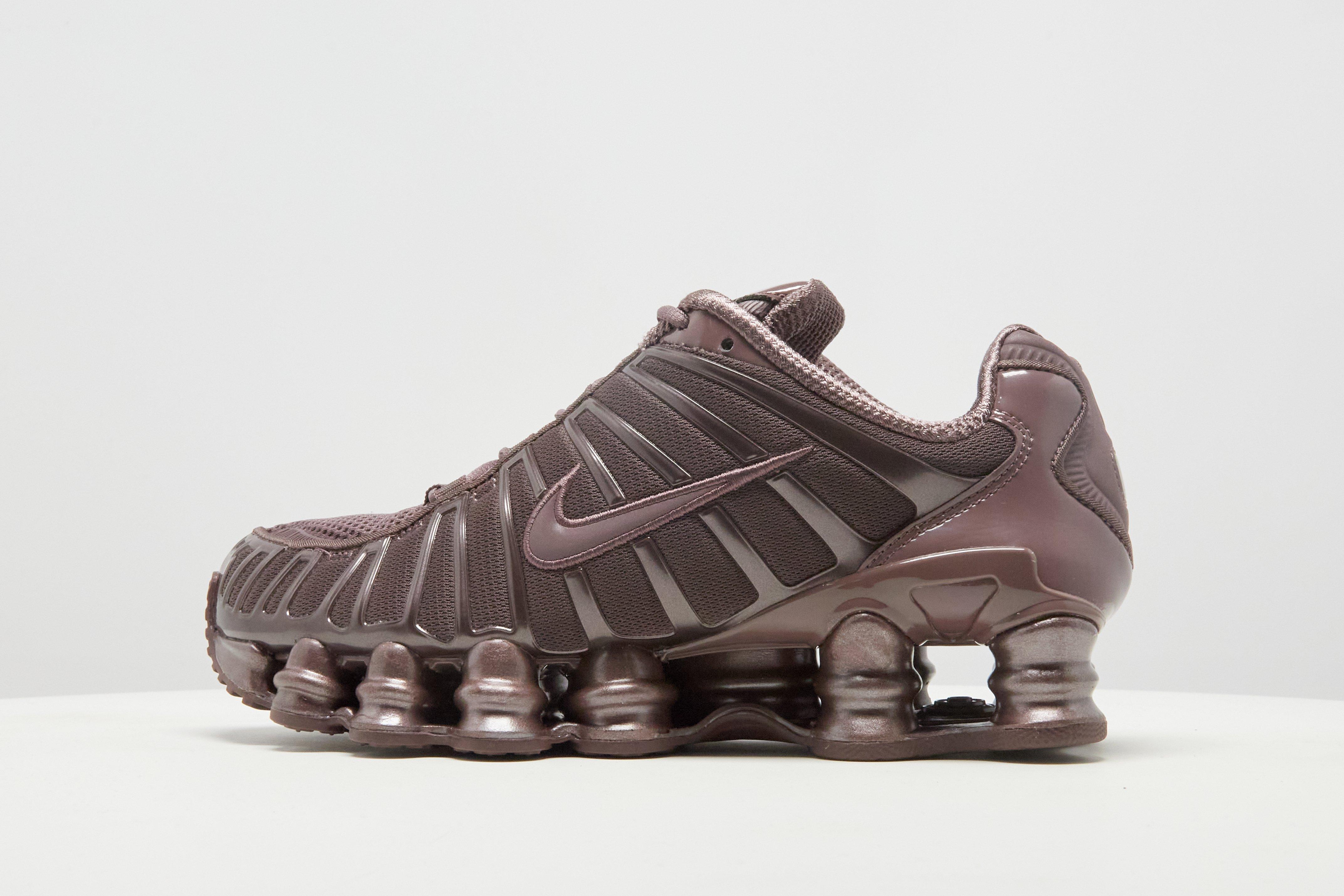Nike Shox TL Women's