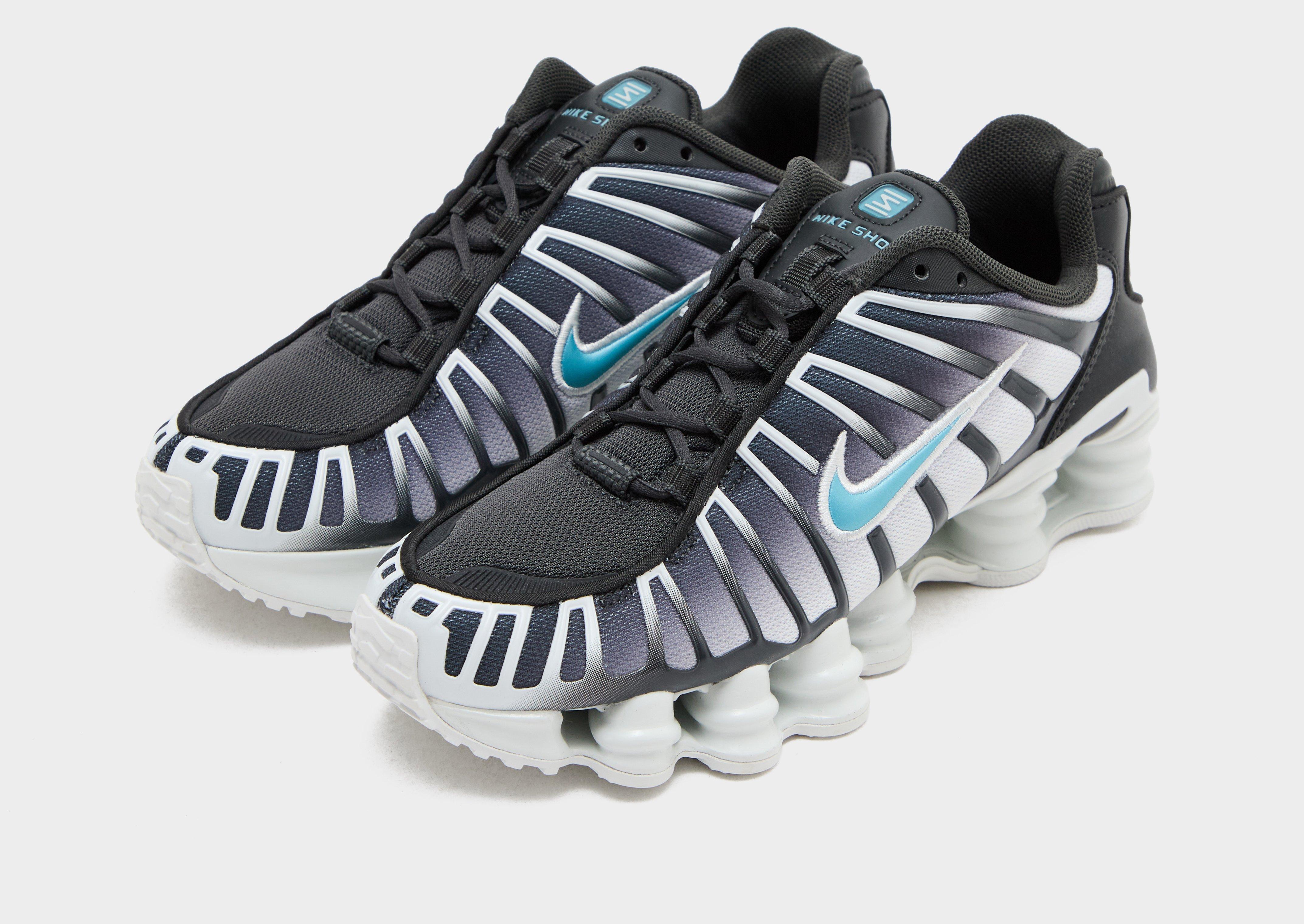 Nike Shox TL Women's