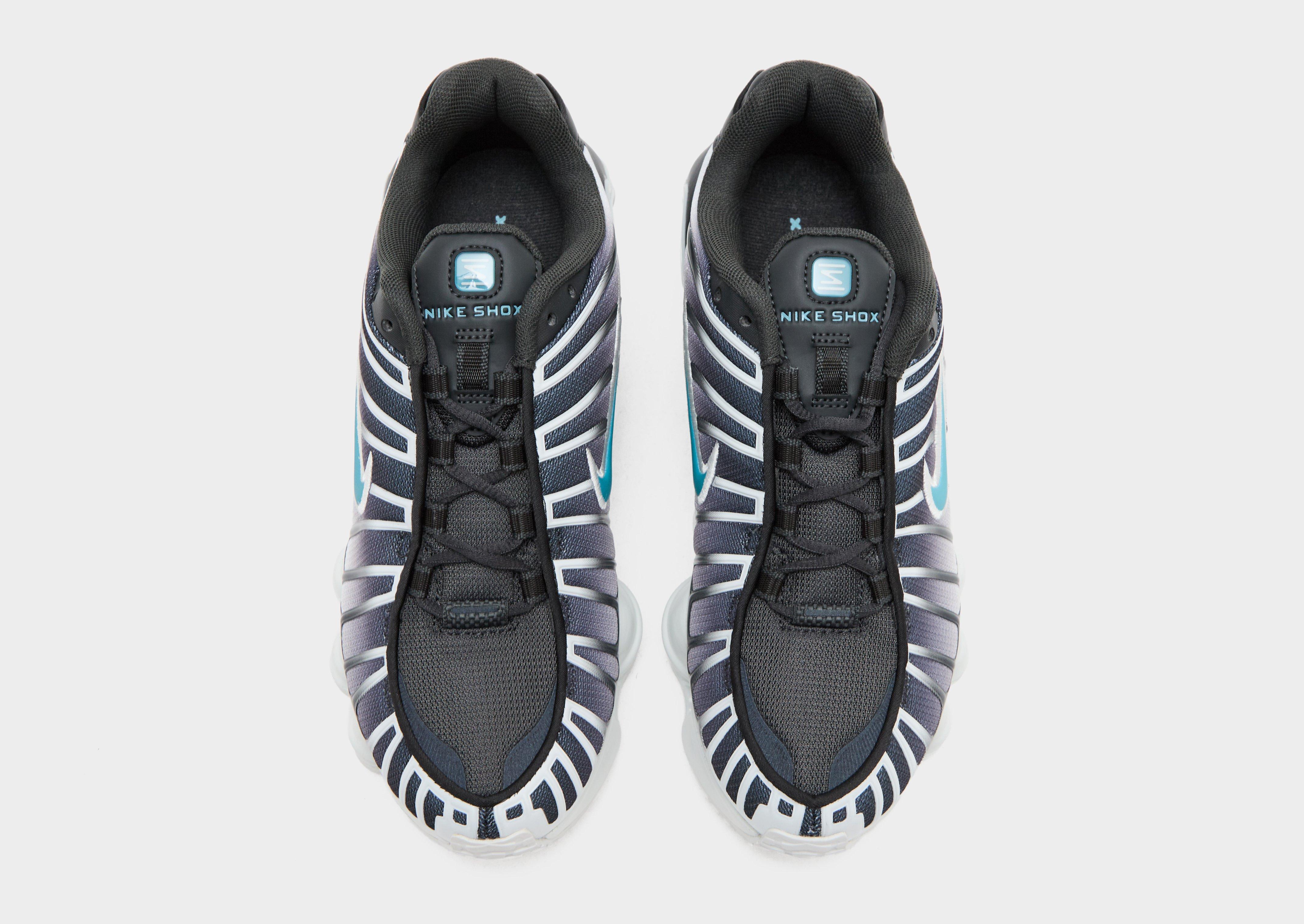 Nike Shox TL Women's