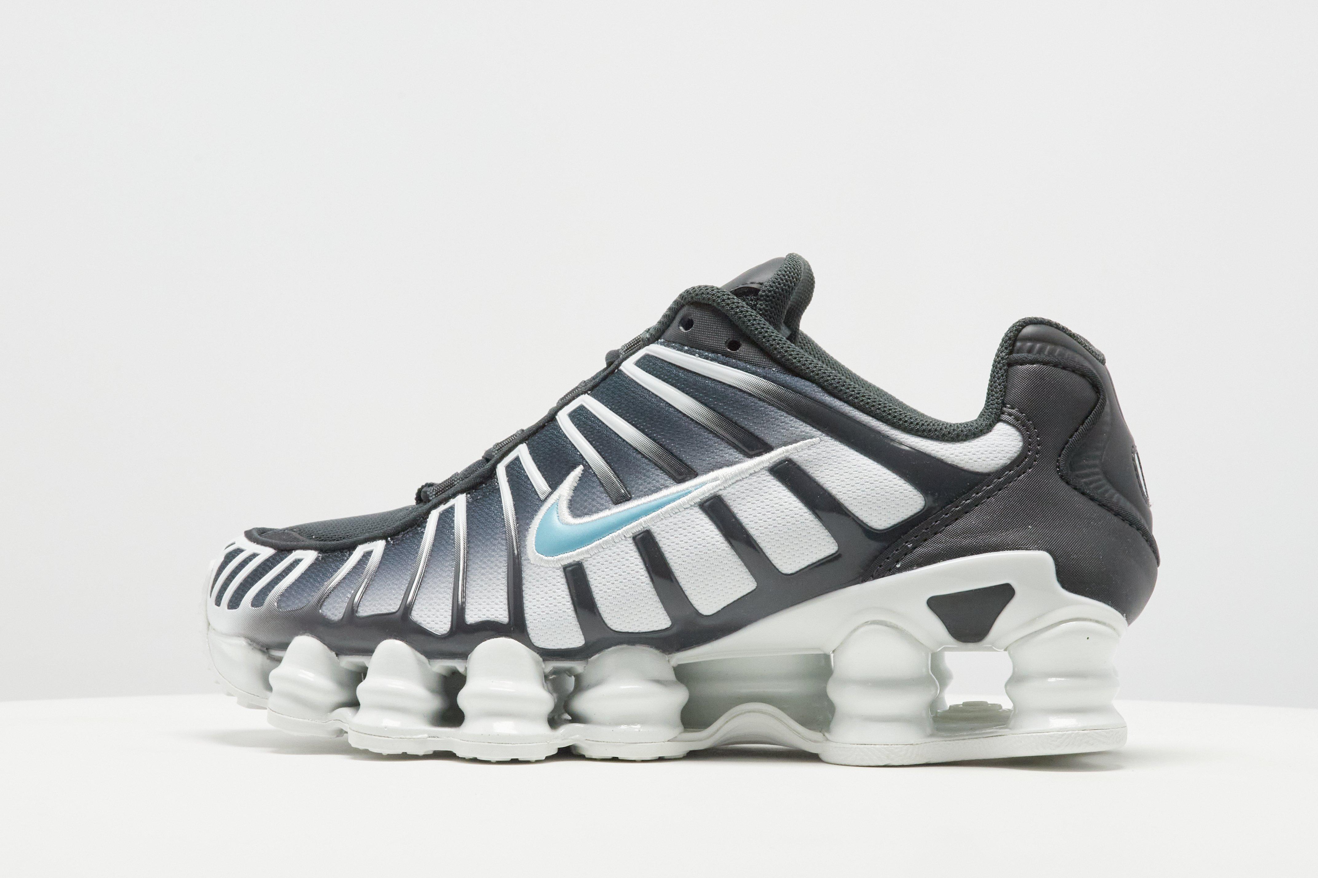 Nike Shox TL Damen