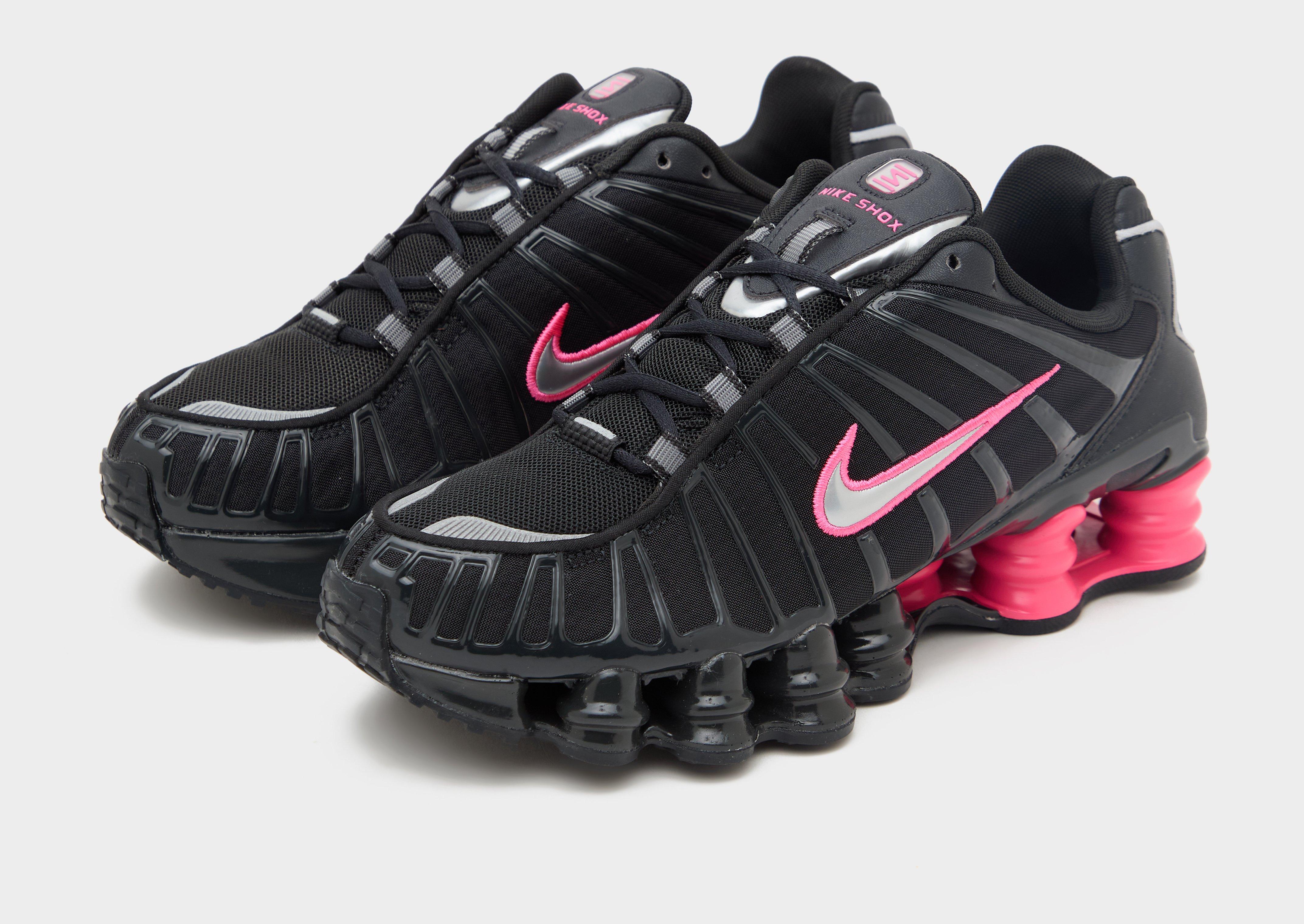 Nike Shox TL Women's