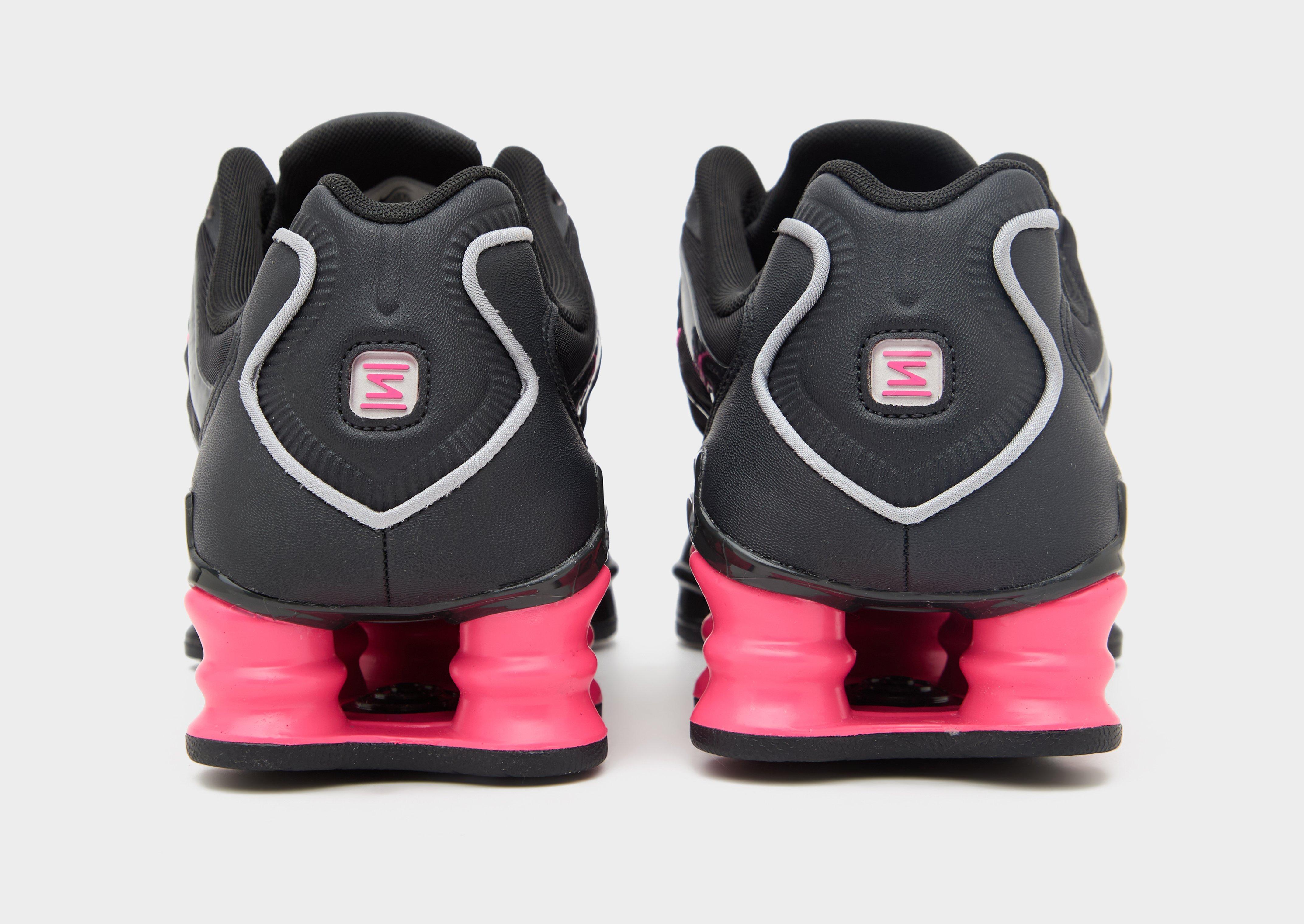 Nike Shox TL Women's
