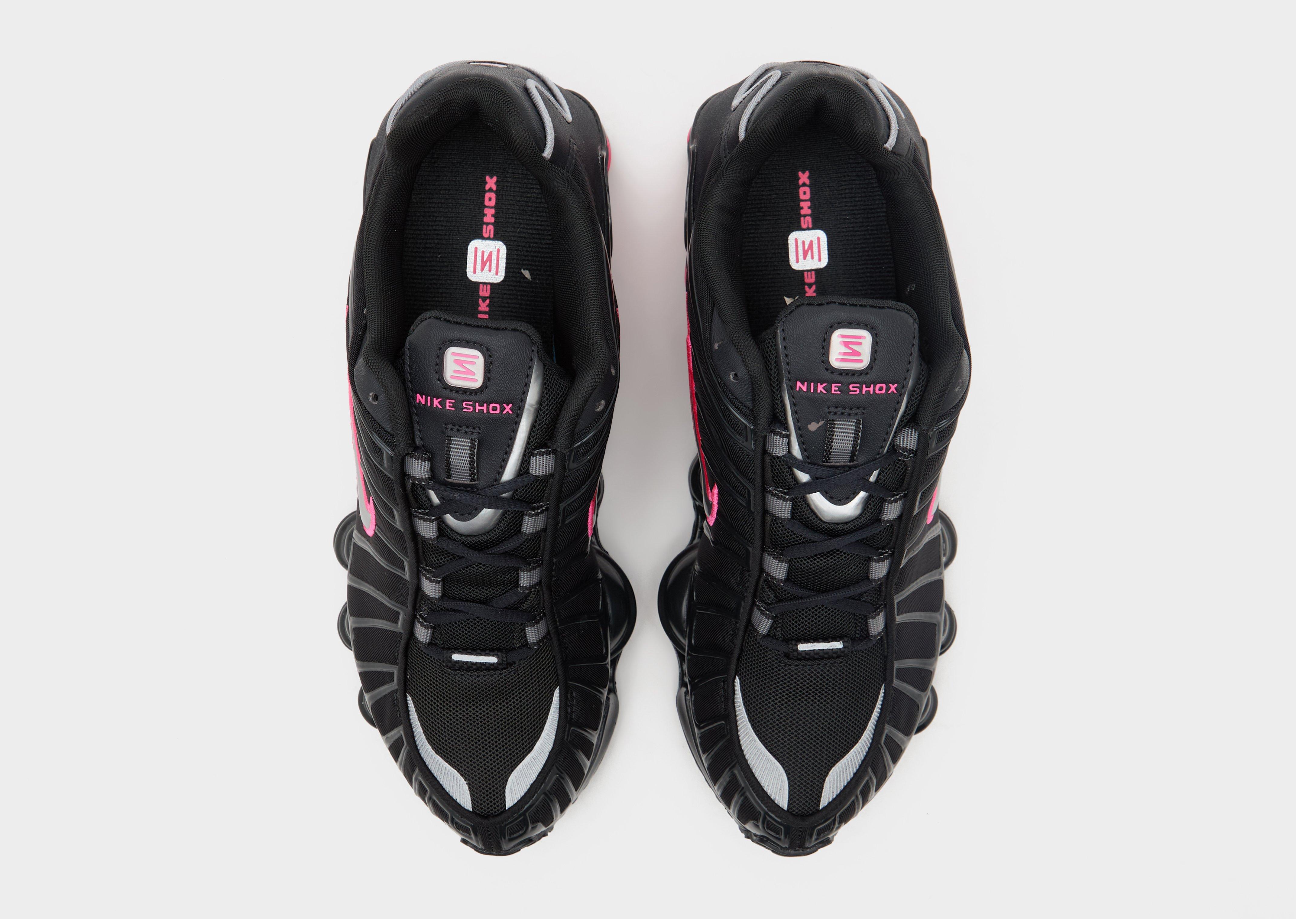 Nike Shox TL Women's