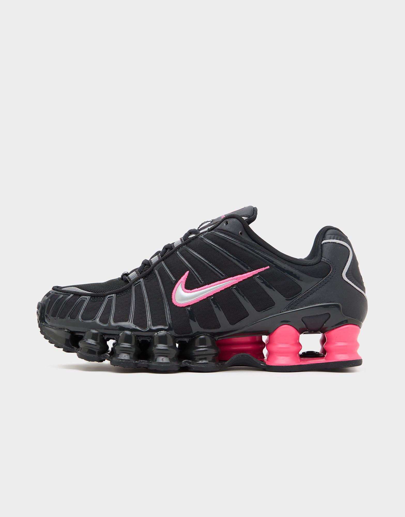 Nike Shox TL Donna