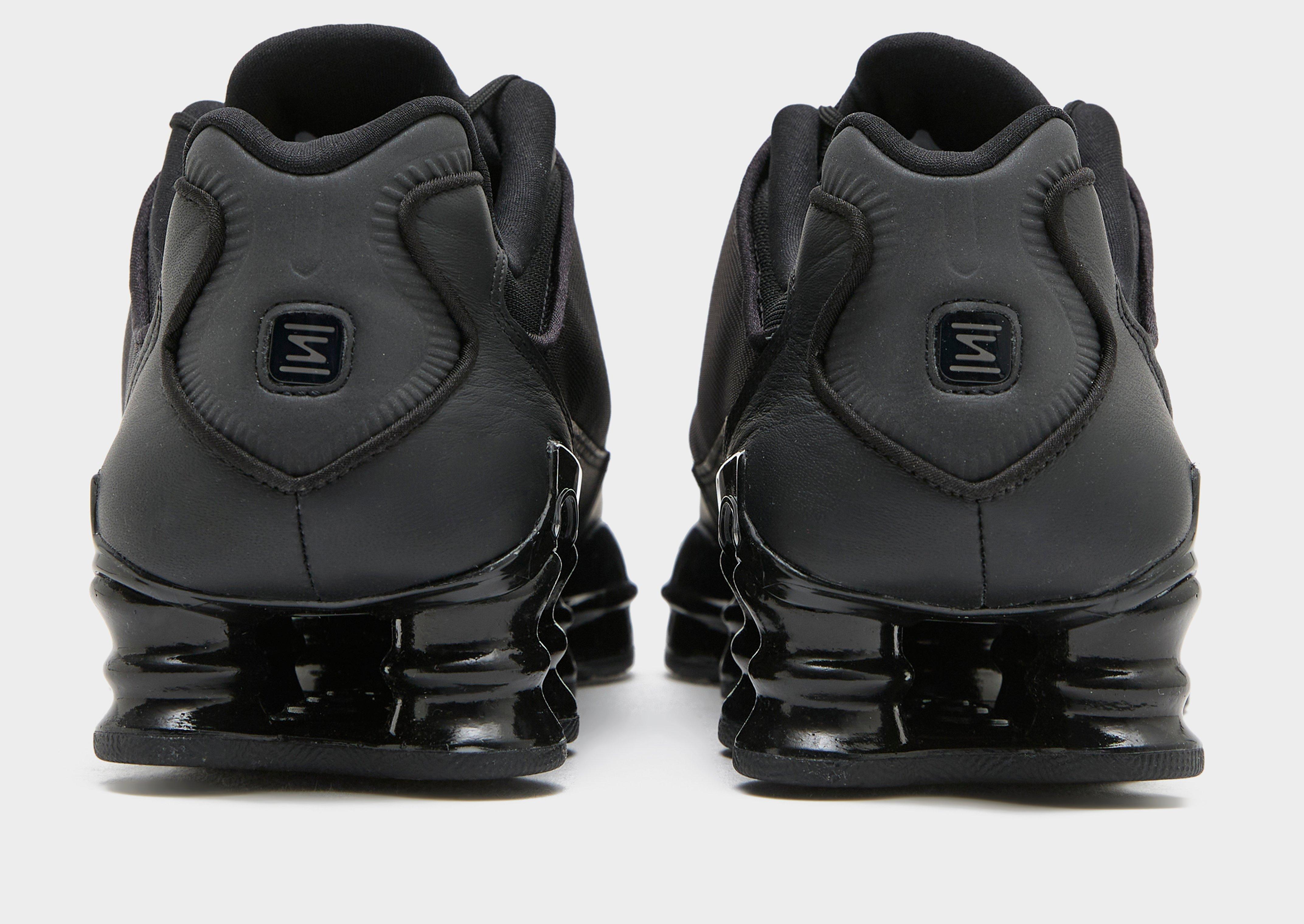 Nike Shox TL Shroud Women's