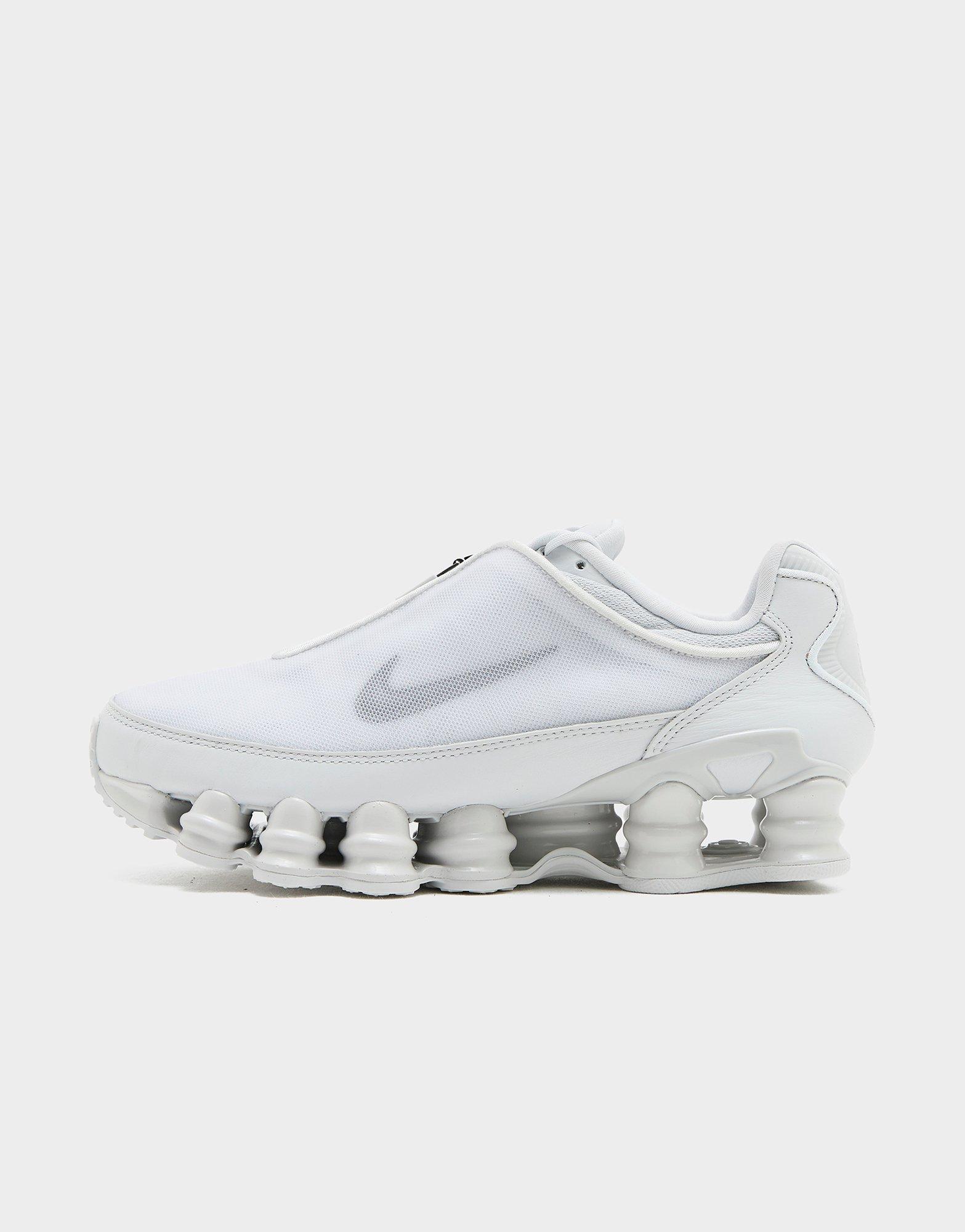 Nike Shox TL Shroud Donna