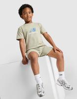 New Balance Flying NB T-Shirt/Shorts Set Children