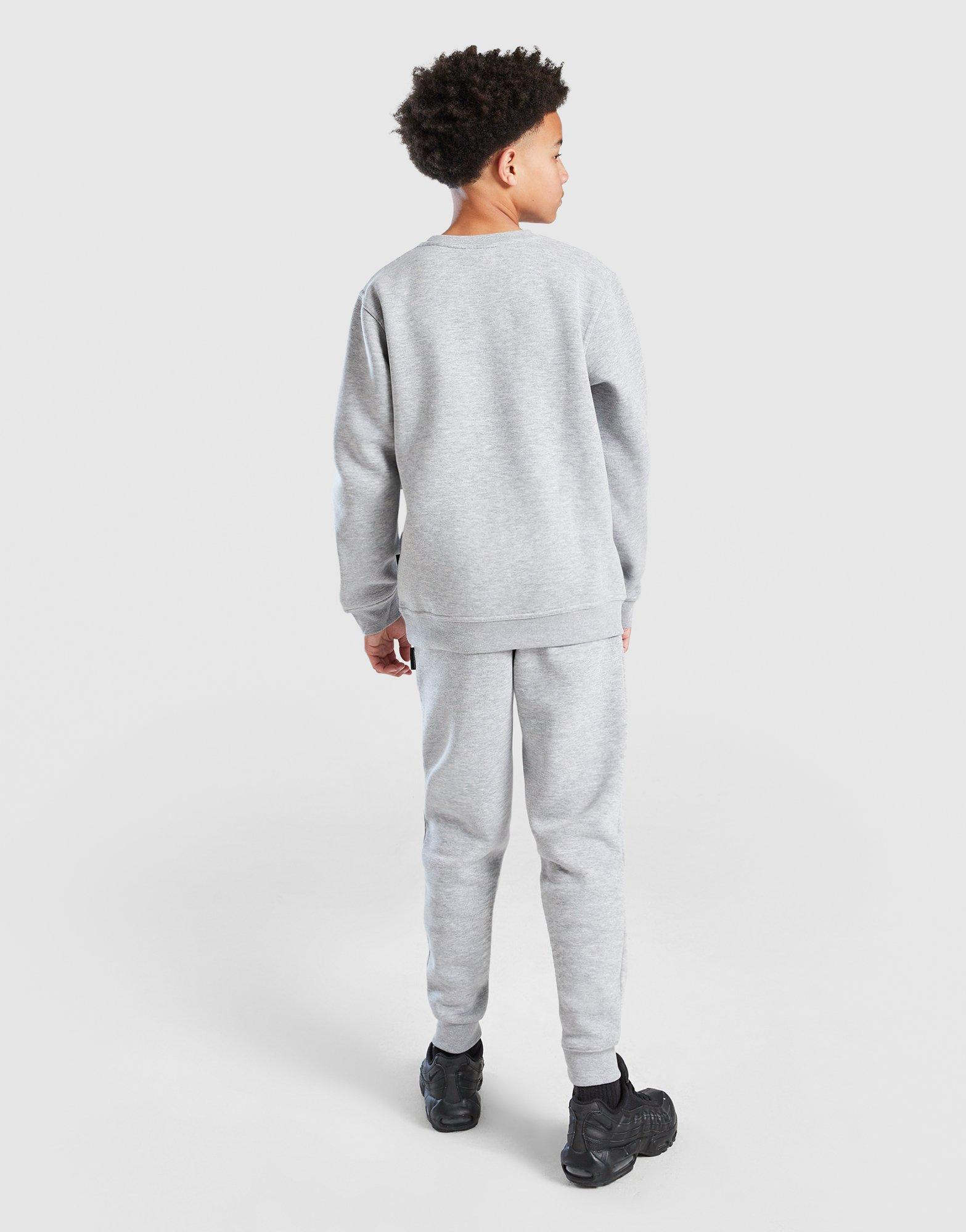 Hoodrich Volcano Tracksuit Junior