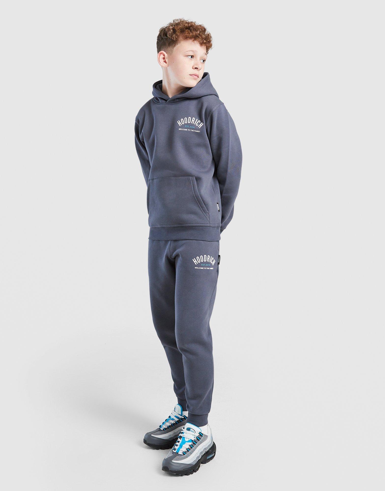 Hoodrich Volcano Hoodie Junior