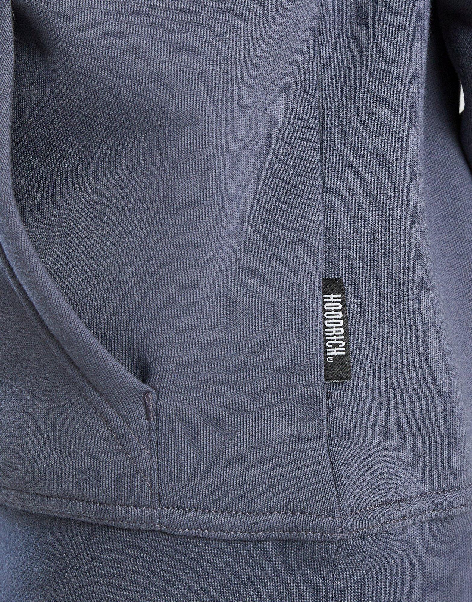 Hoodrich Volcano Hoodie Junior