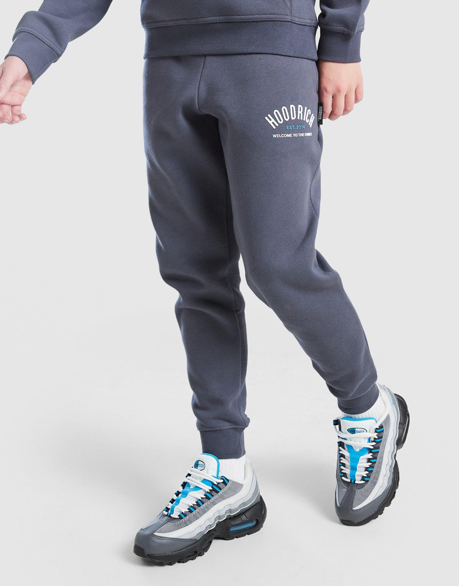 Hoodrich Volcano Joggers Junior