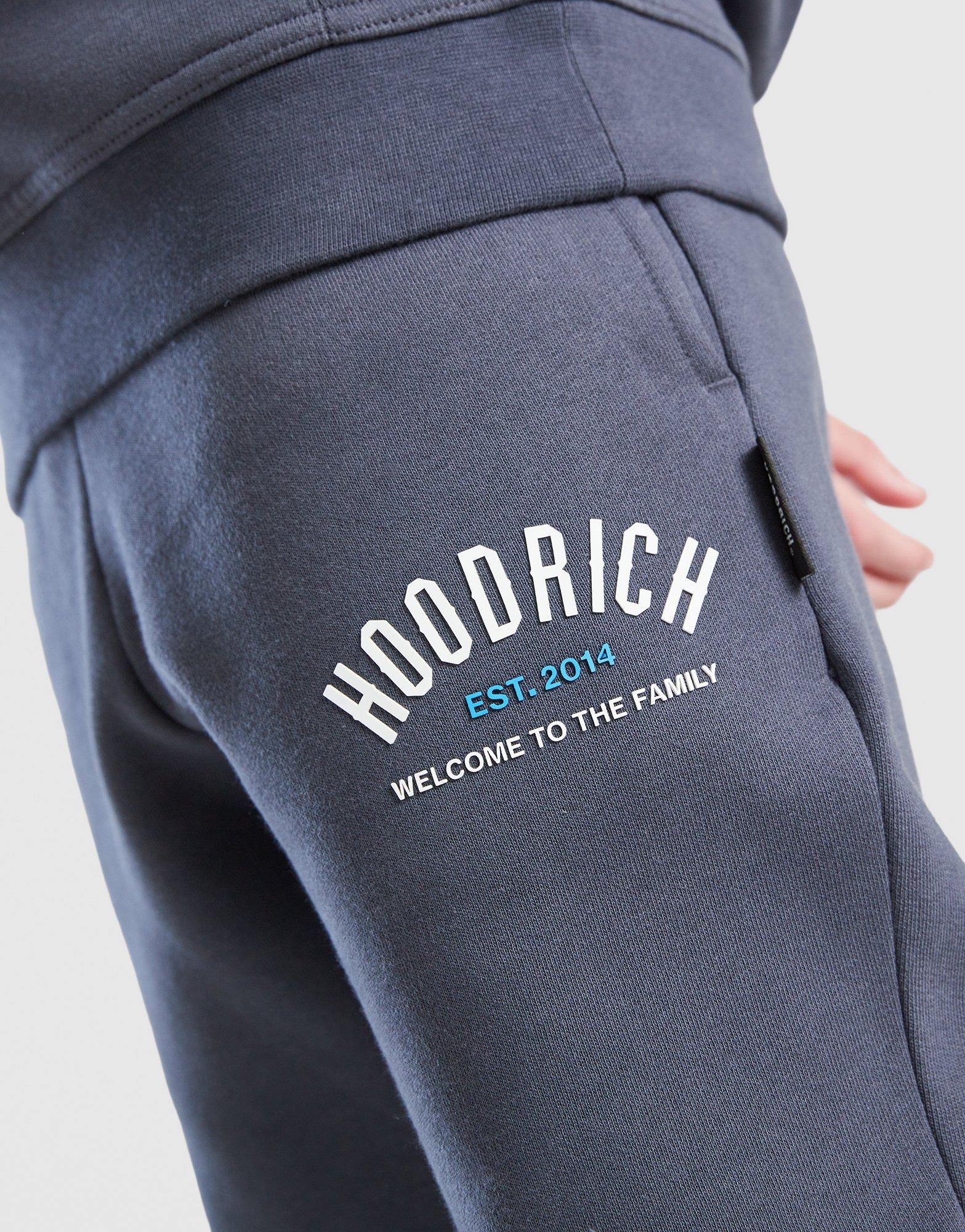 Hoodrich Volcano Joggers Junior