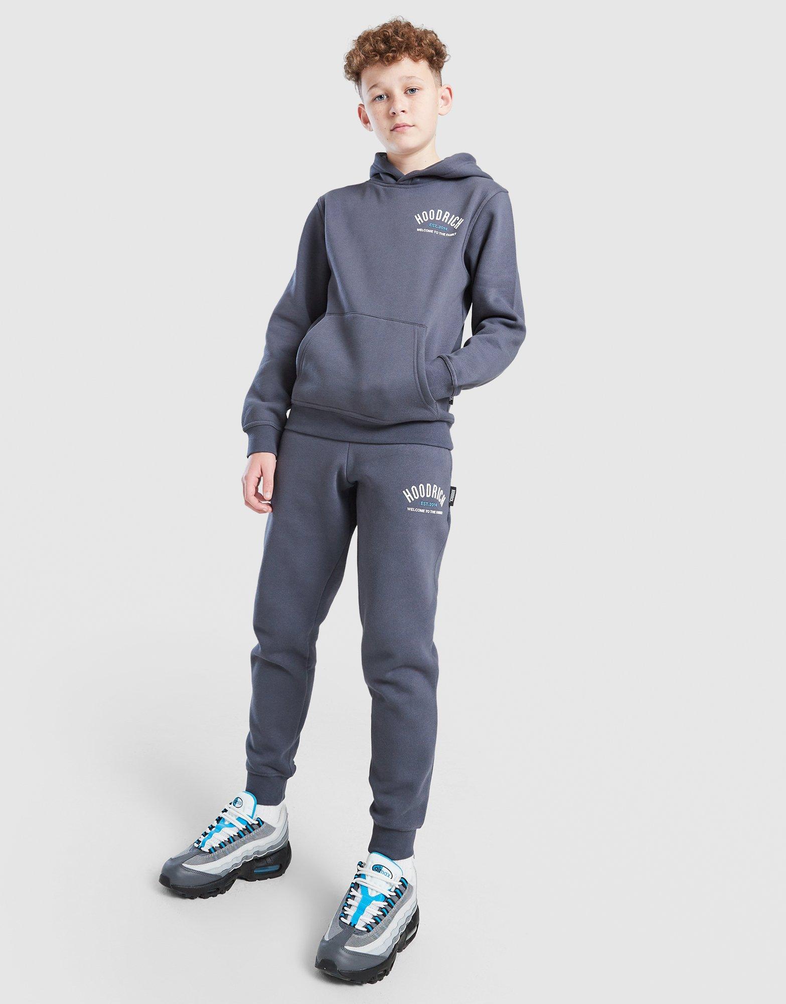 Hoodrich Volcano Joggers Junior