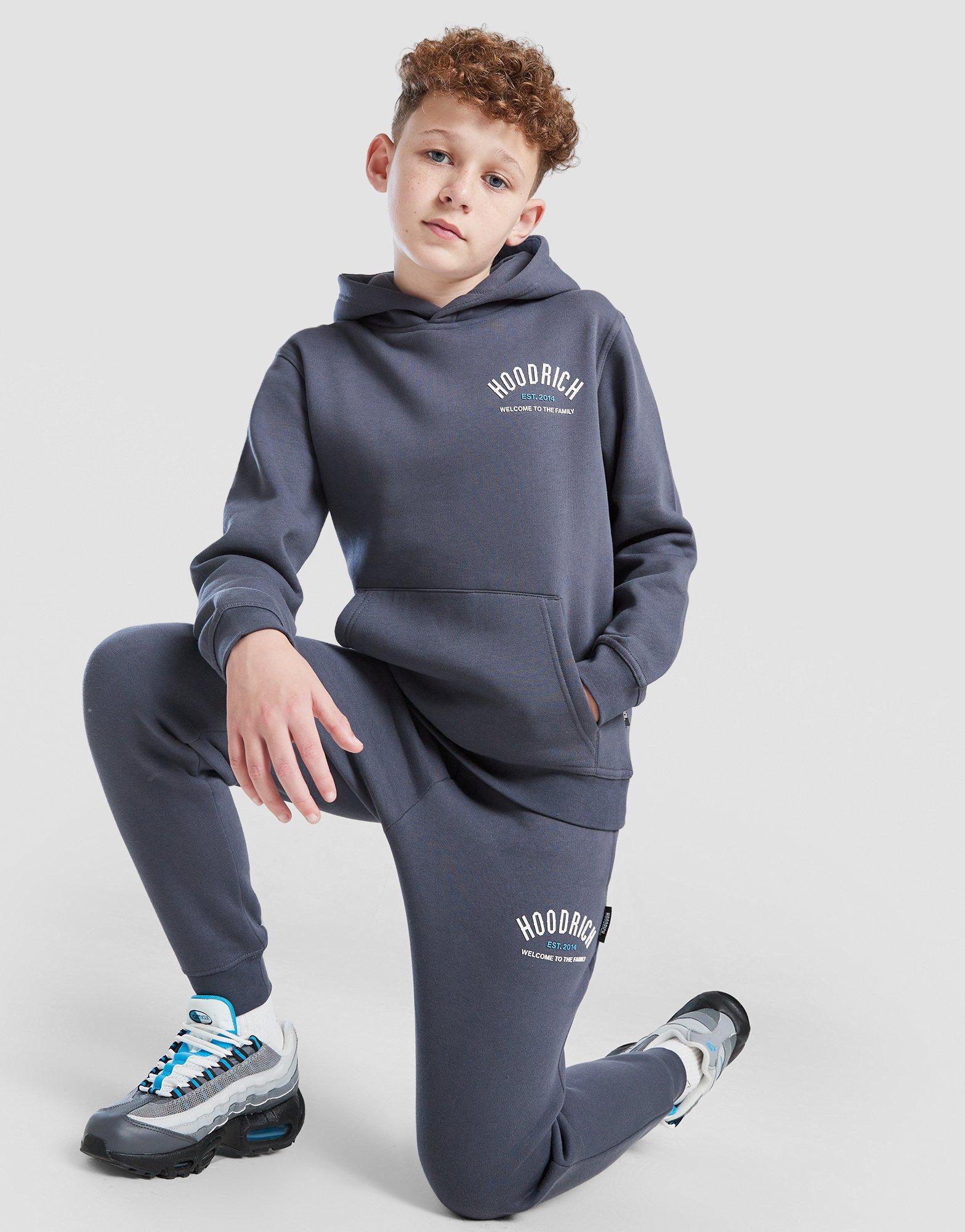 Hoodrich Volcano Joggers Junior
