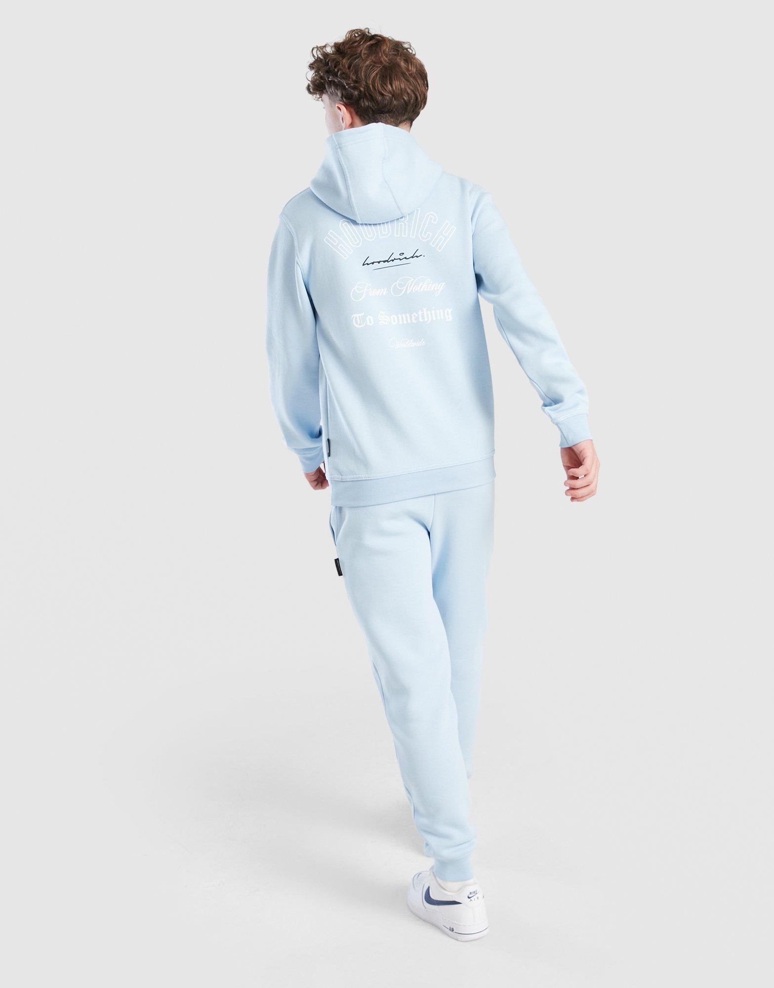 Hoodrich Lynk Tracksuit Junior