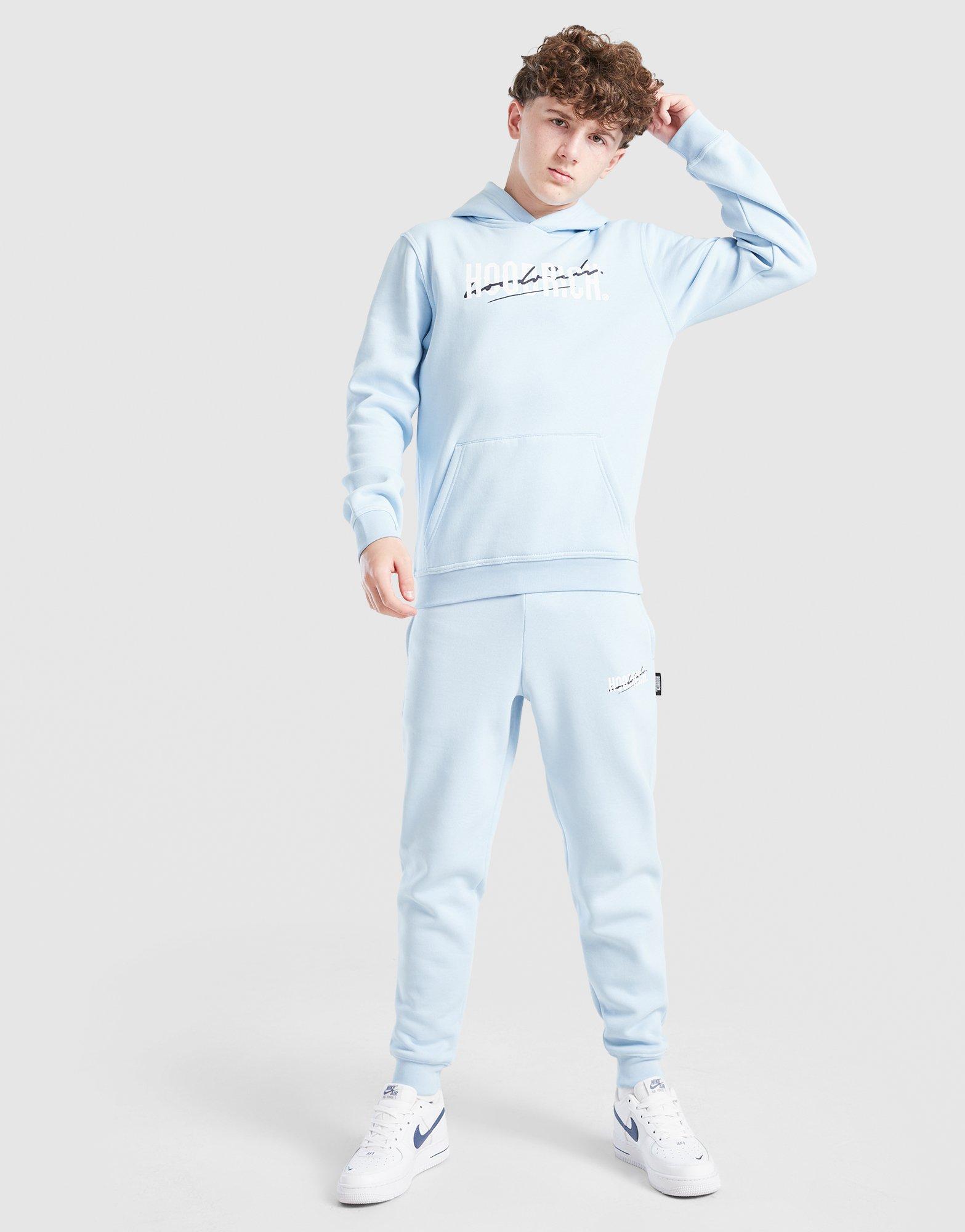 Hoodrich Tuta Lynk Junior