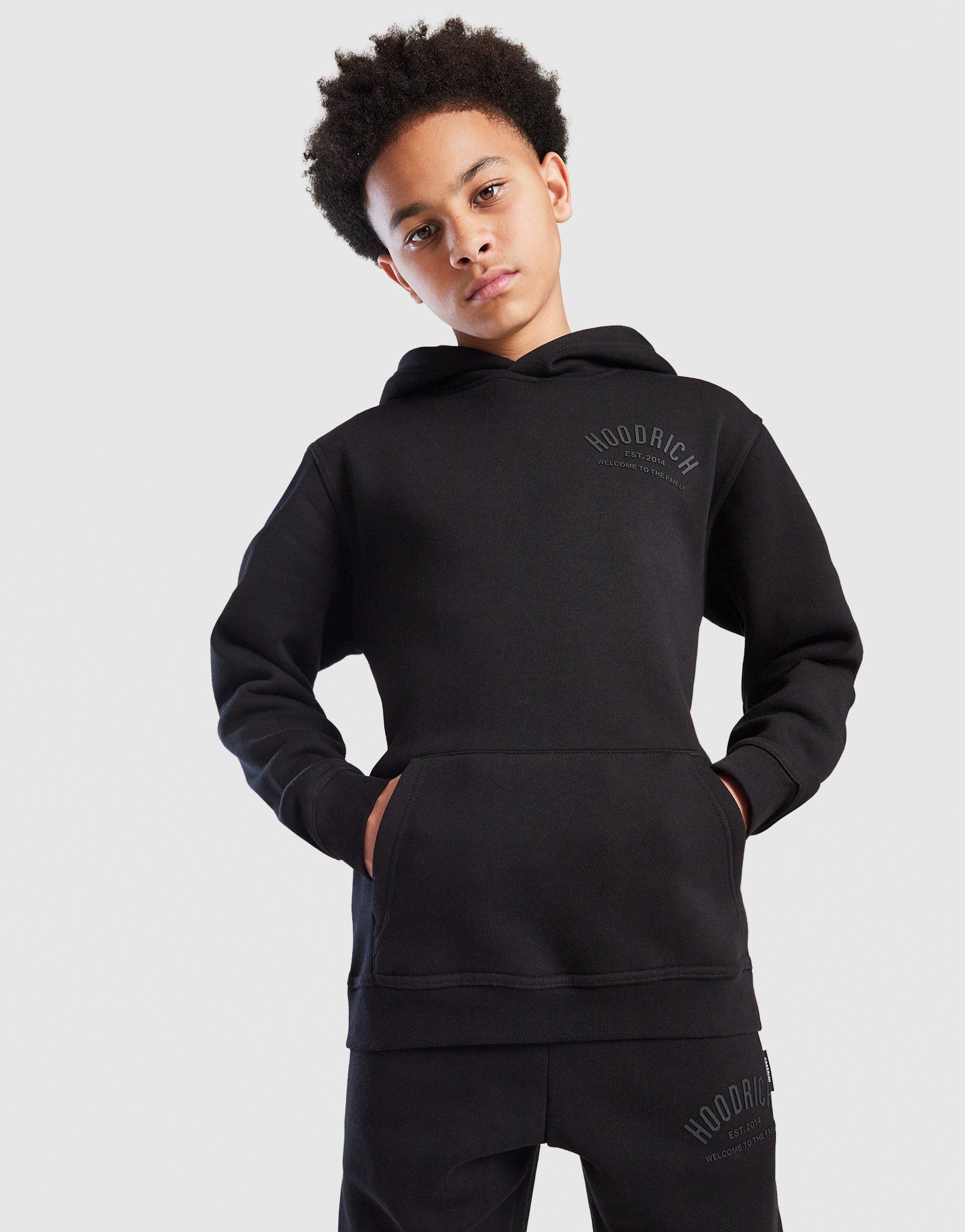 Hoodrich Volcano Hoodie Junior