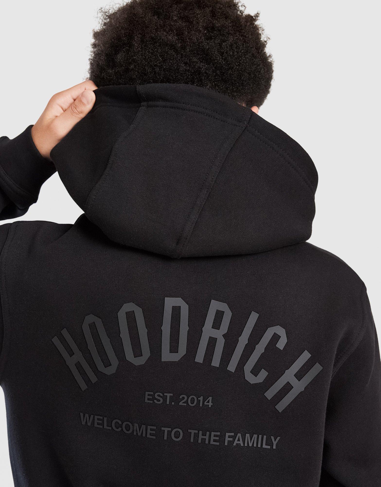 Hoodrich Volcano Hoodie Junior