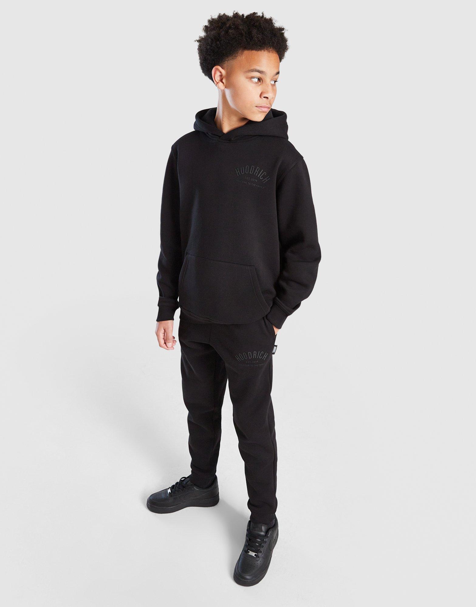 Hoodrich Volcano Hoodie Junior