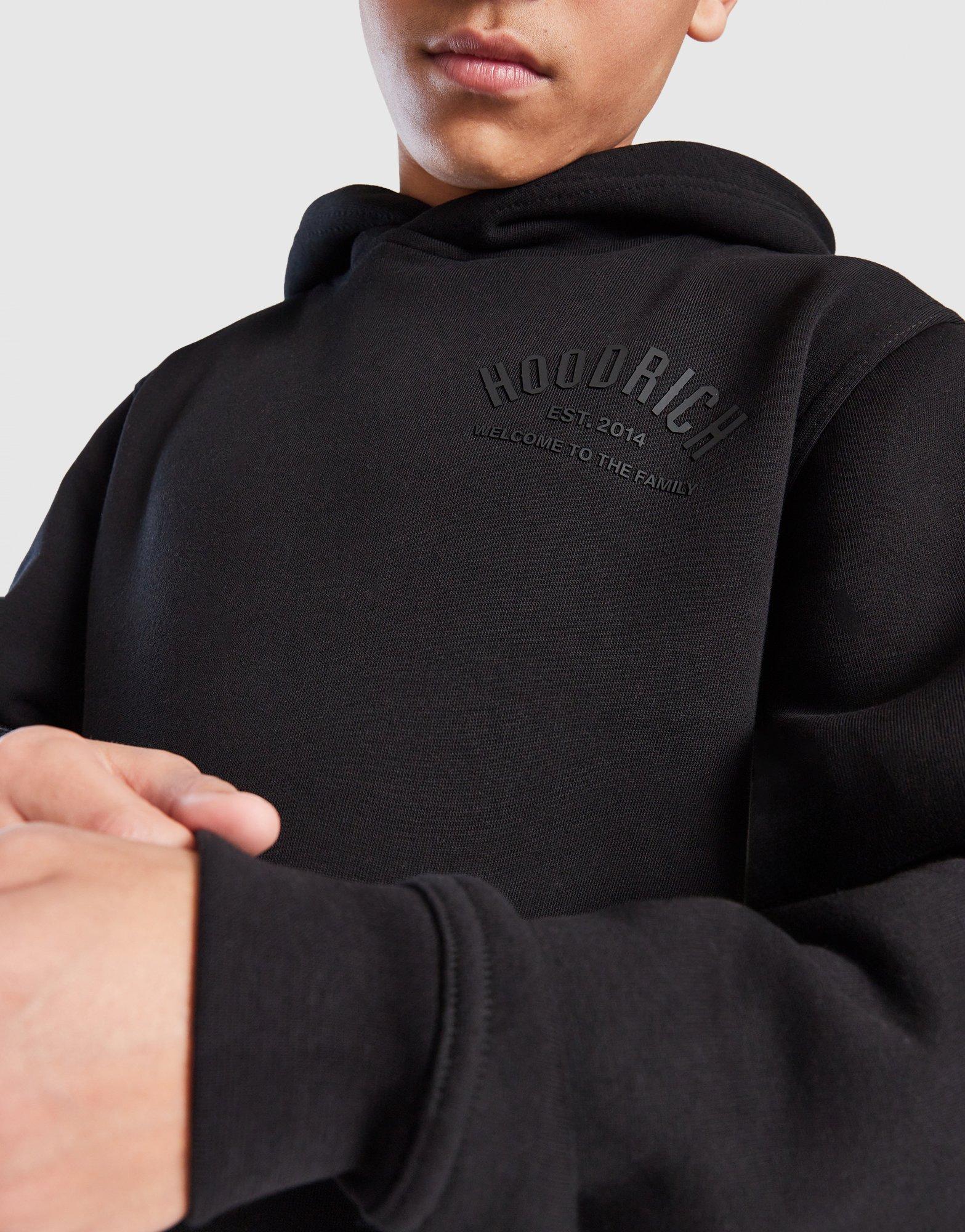 Hoodrich Volcano Hoodie Junior