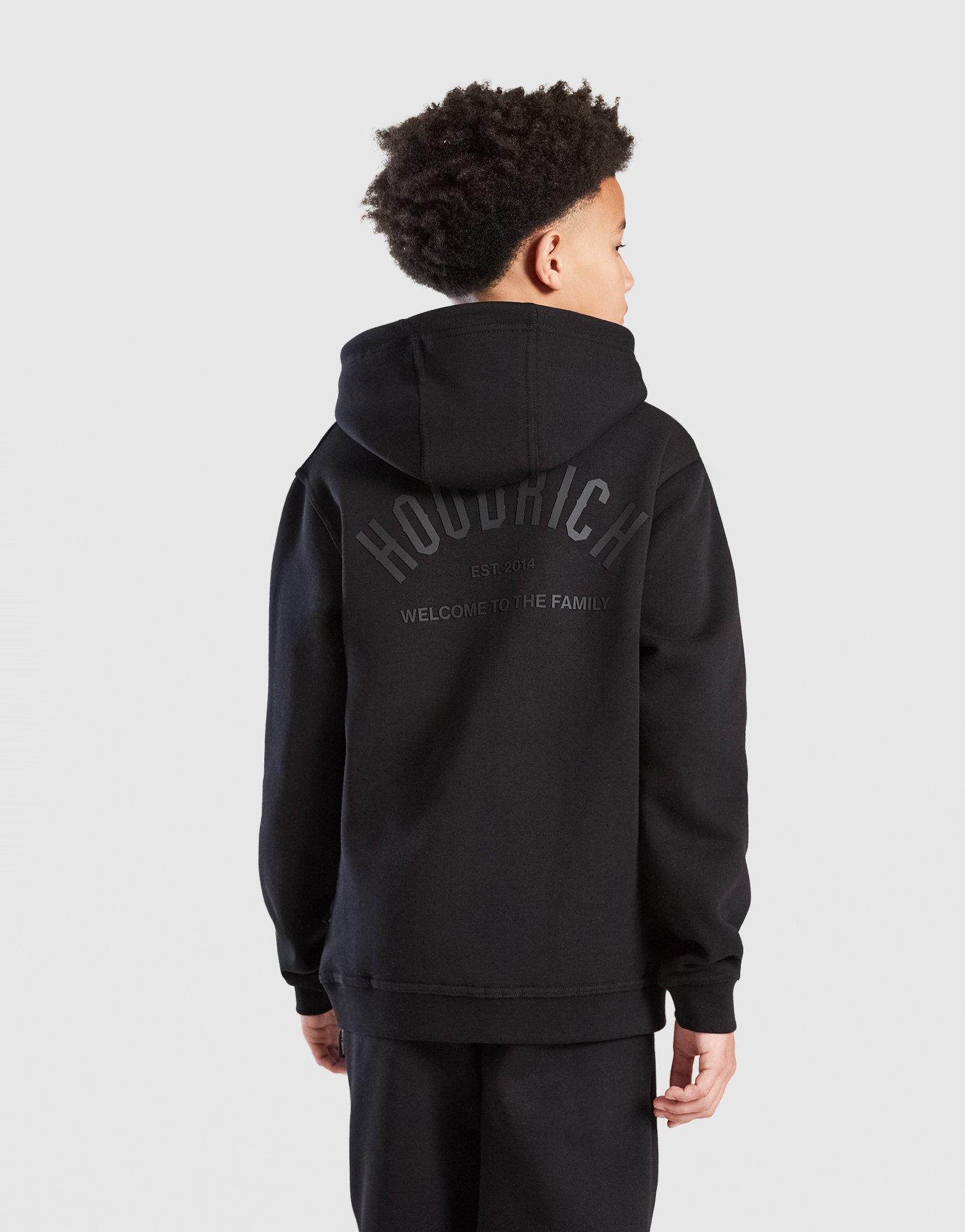 Hoodrich Volcano Hoodie Junior